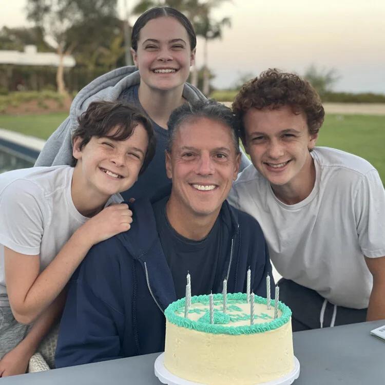 Strategies to Keep Calm in Uncomfortable Food Situations: A Teenager Perspective