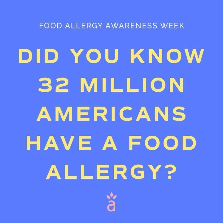 CrossContact or CrossContamination What’s the Difference? — Allergy