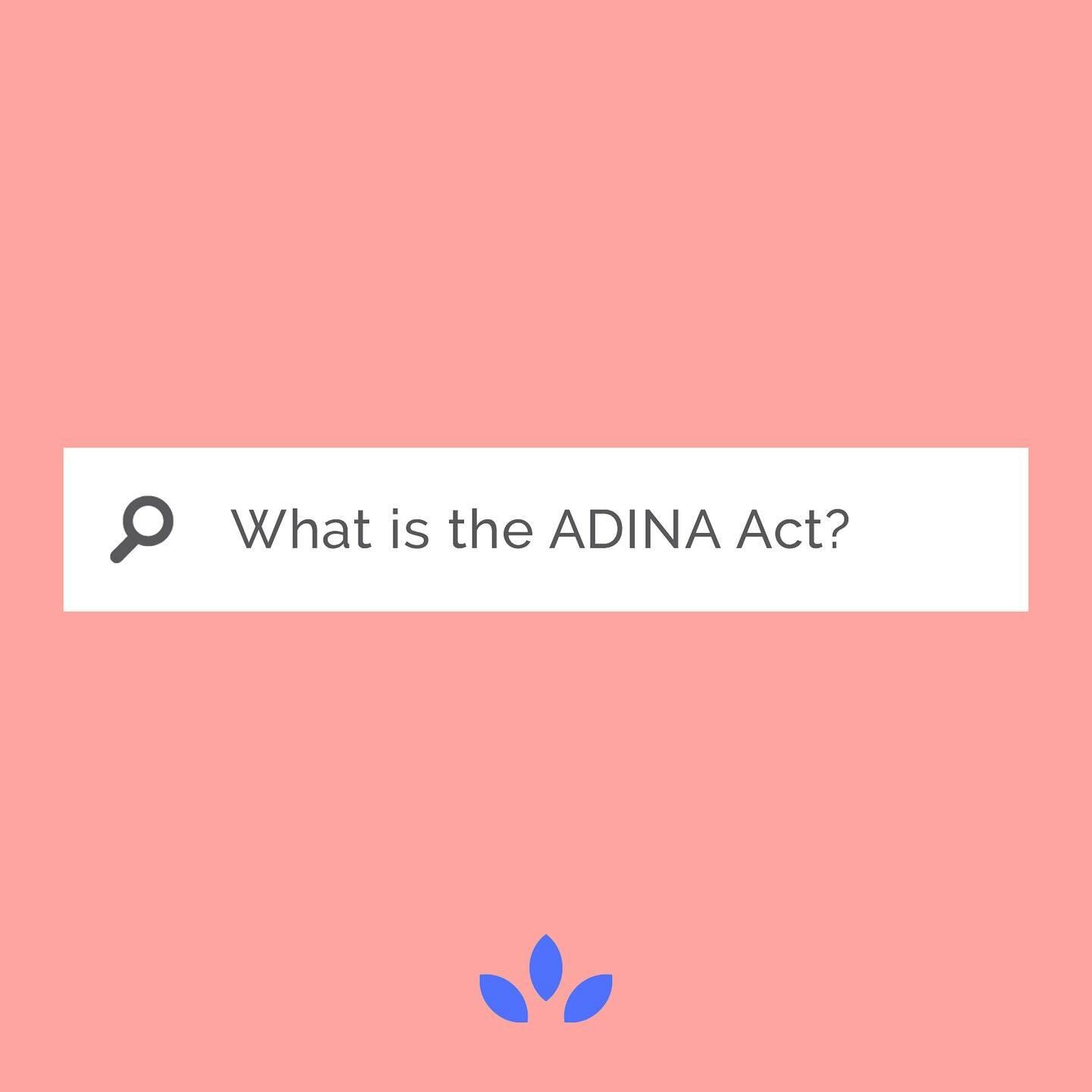 If the FDA requires food companies to label their products for the top nine allergens plus gluten, why aren&rsquo;t drug companies required to do the same? 🧐

On the blog, we&rsquo;re sharing the story of 11-year-old Adina and how a scary incident a