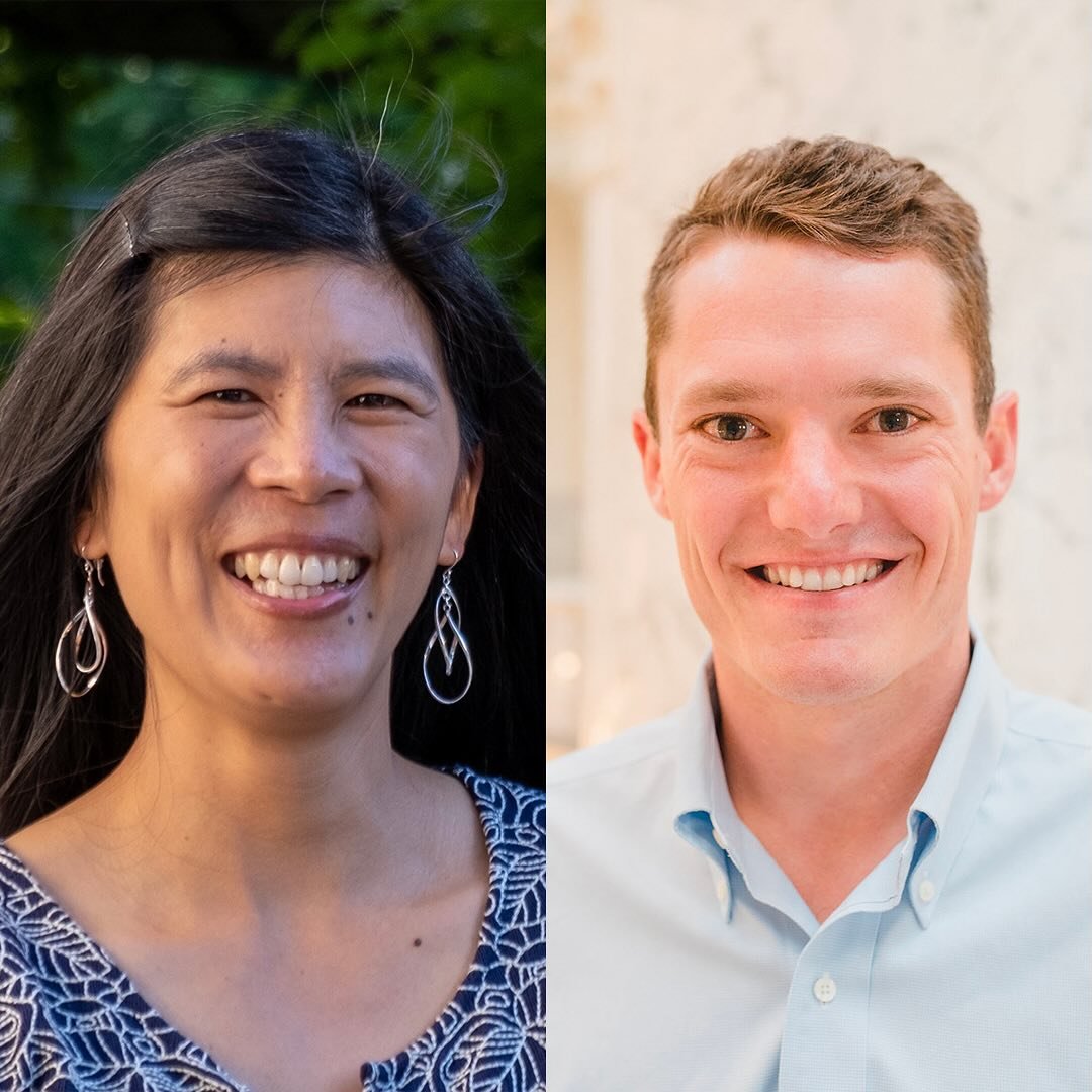 Welcome Michelle and Barkley to the Amulet team! 💙 Michelle boasts more than 20 years of experience in the health &amp; wellness, medical device, and technology industries&mdash;overseeing 50+ teams through various phases of human-centered medical d