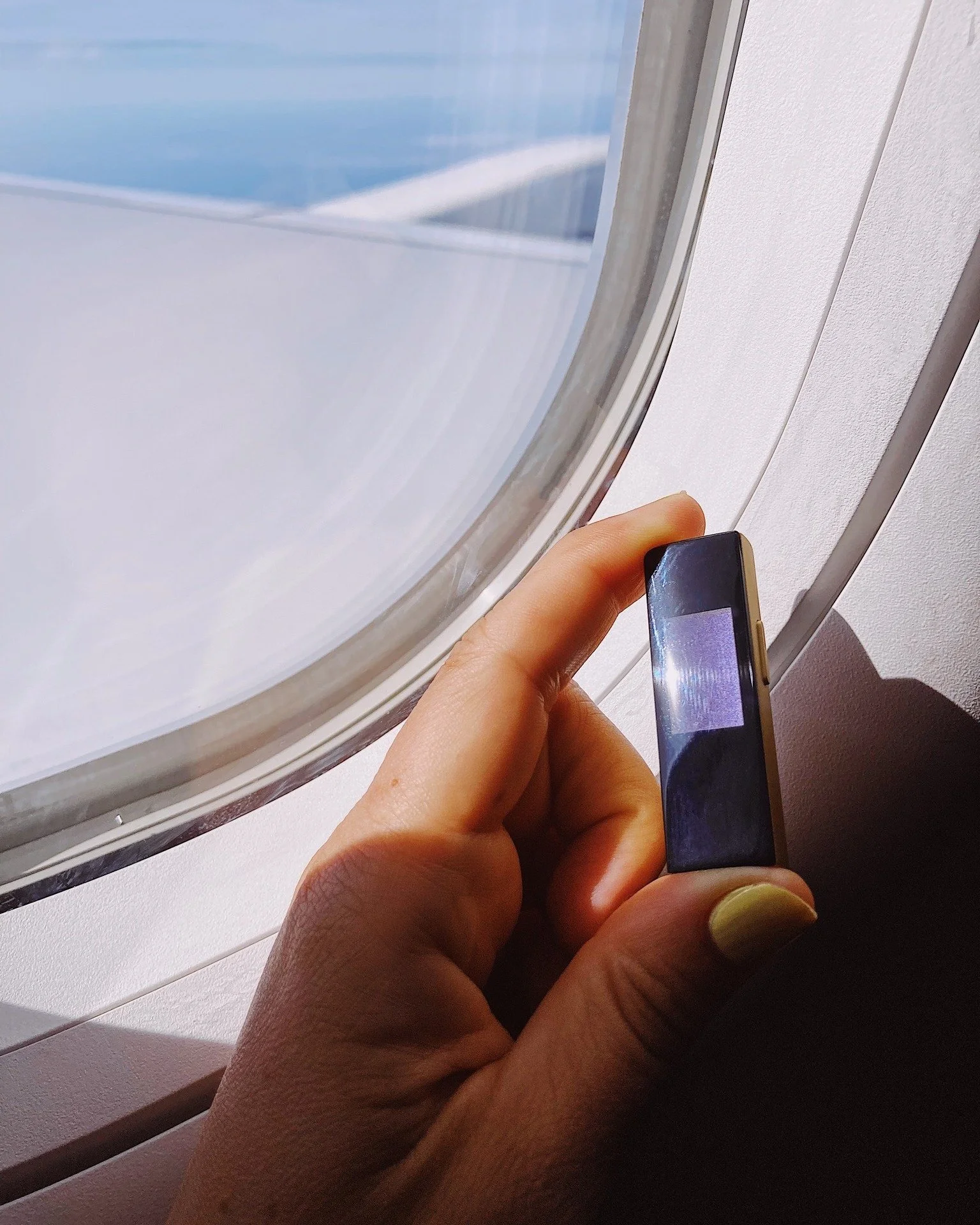 Summer travel companion ✅

#foodallergy #foodallergyawareness #foodallergylifestyle