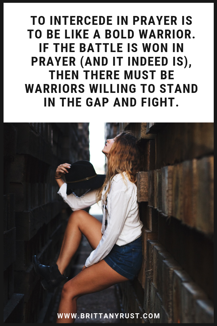 Quote About Praying For Others.png