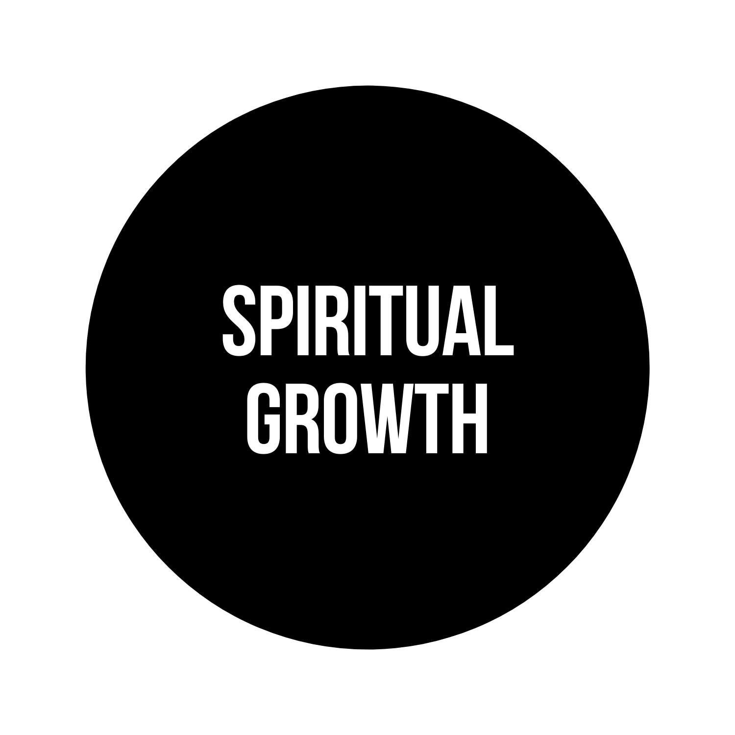 Spiritual Growth