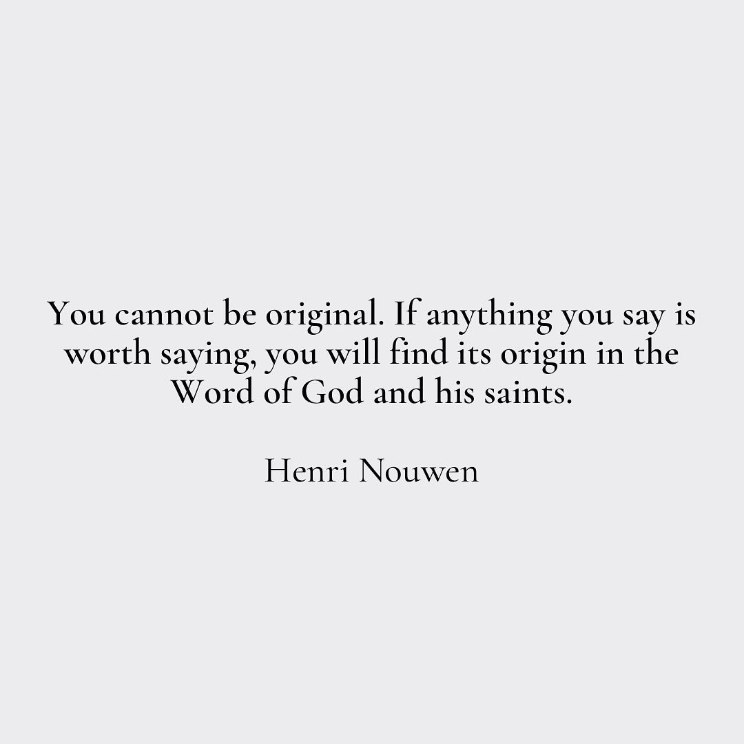 Read that again 🤯 IF IT&rsquo;S WORTH SAYING &hellip;