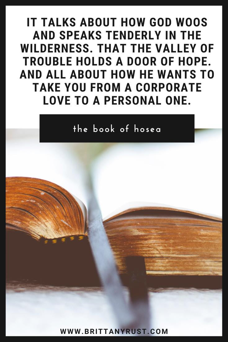 Exploring The Bible Hosea Brittany Rust exploring-the-bible-hosea-brittany-rust