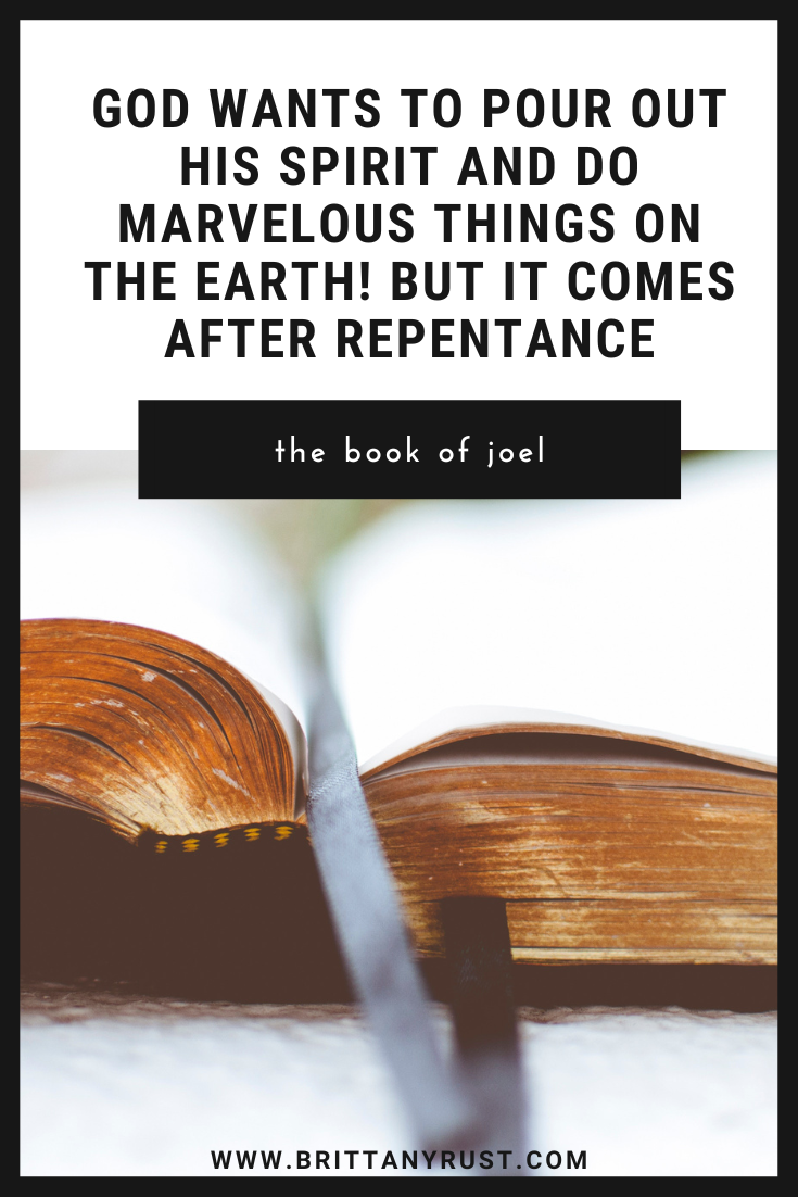 Exploring The Bible Joel Brittany Rust exploring-the-bible-joel-brittany-rust