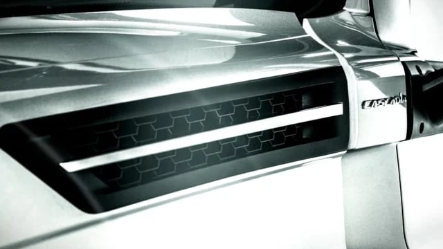 It's Just A Freightliner