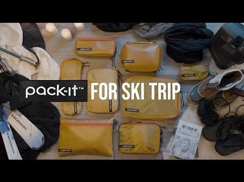 Pack-It™ for a Ski Trip I Eagle Creek