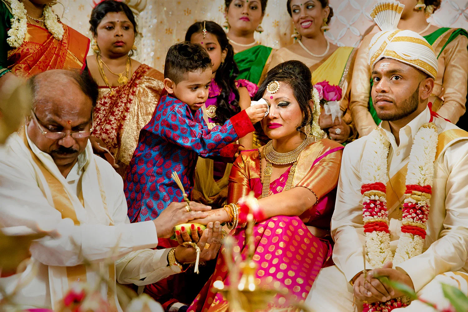 TORONTO WEDDING PHOTOGRAPHER