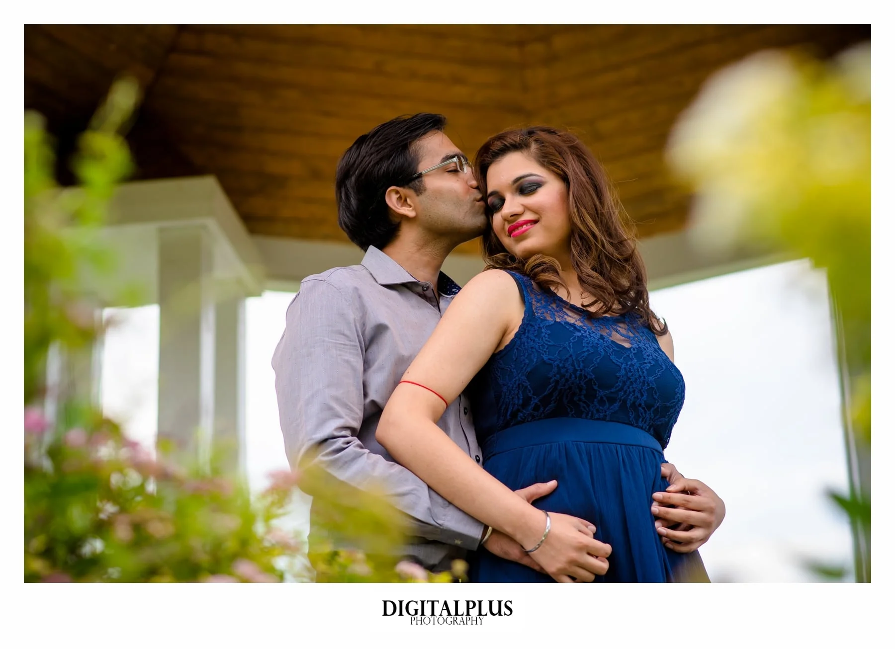 Montreal engagement session