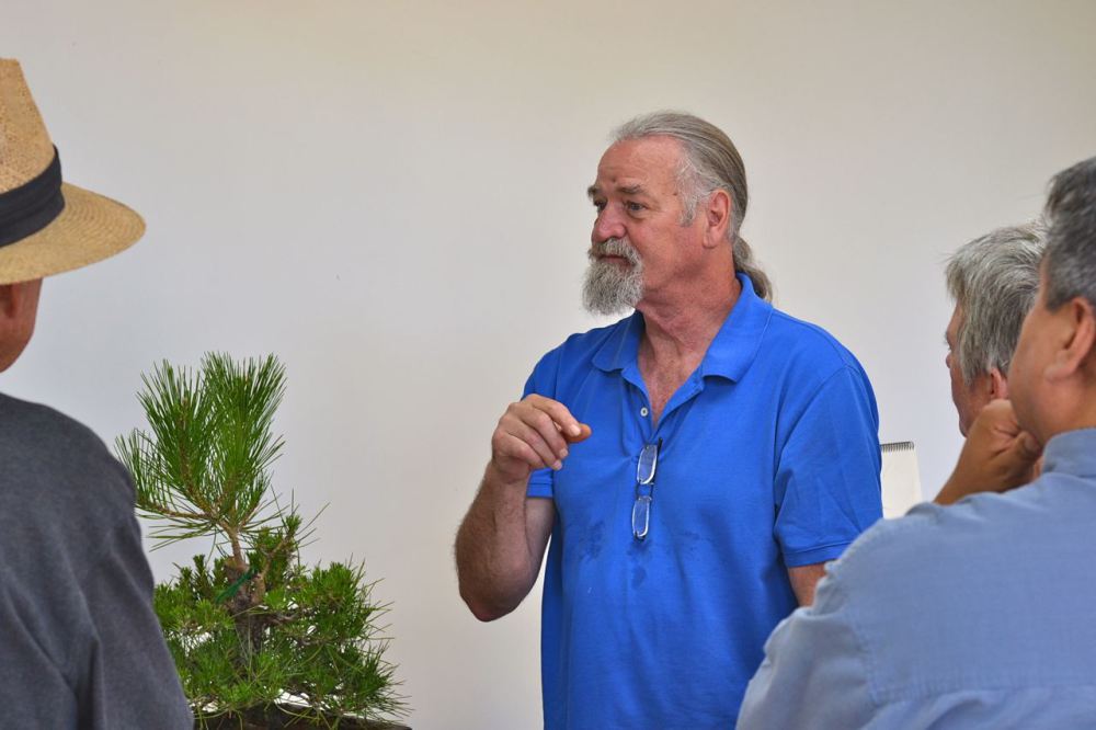 Gary has a deeply whimsical, treeish wisdom, as if Mark Twain and Demeter, the Greek goddess of agriculture, had had a love child. He does look a bit like Twain, doesn’t he?