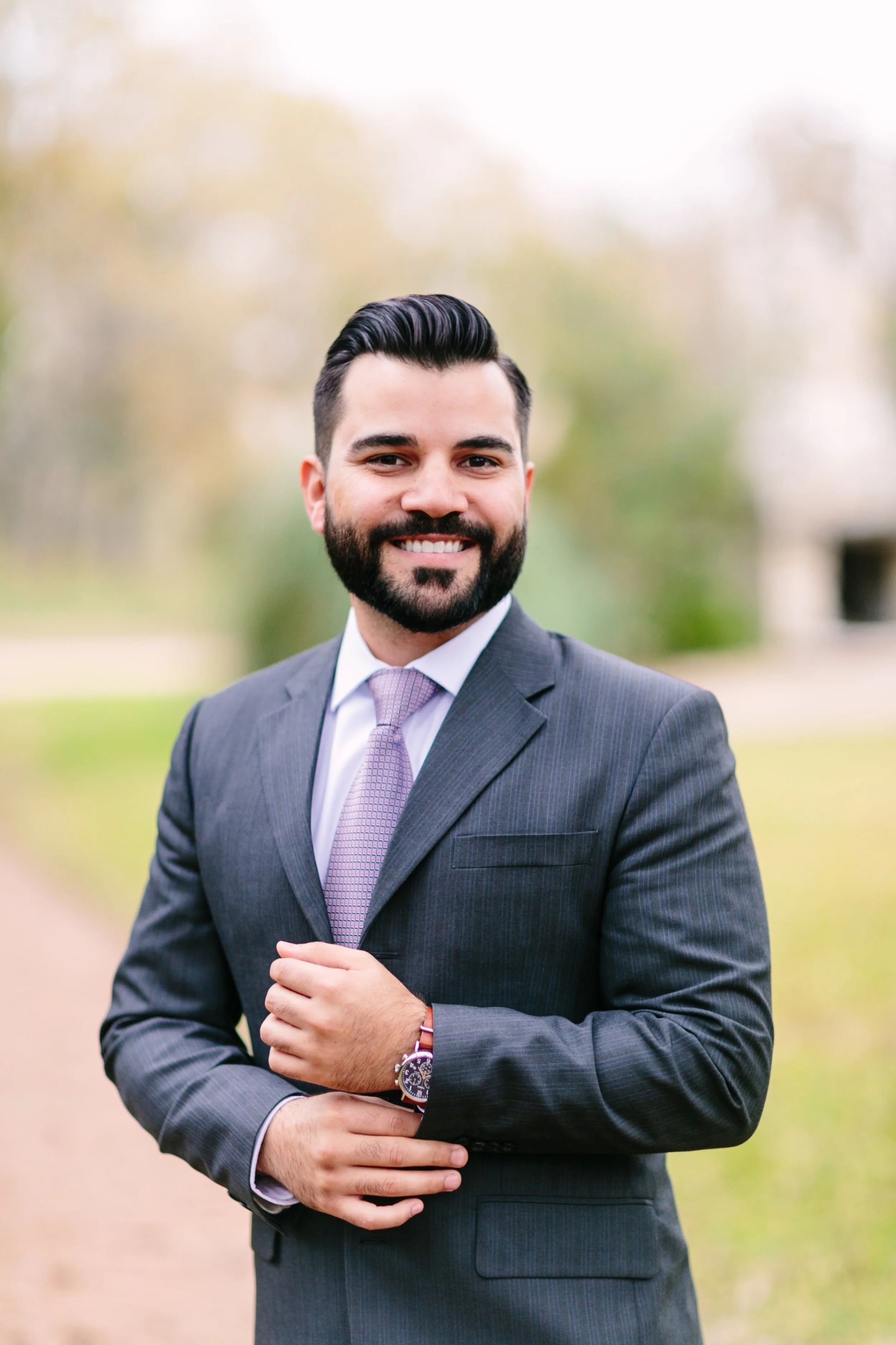 James Snyder — Doyle & Seelbach