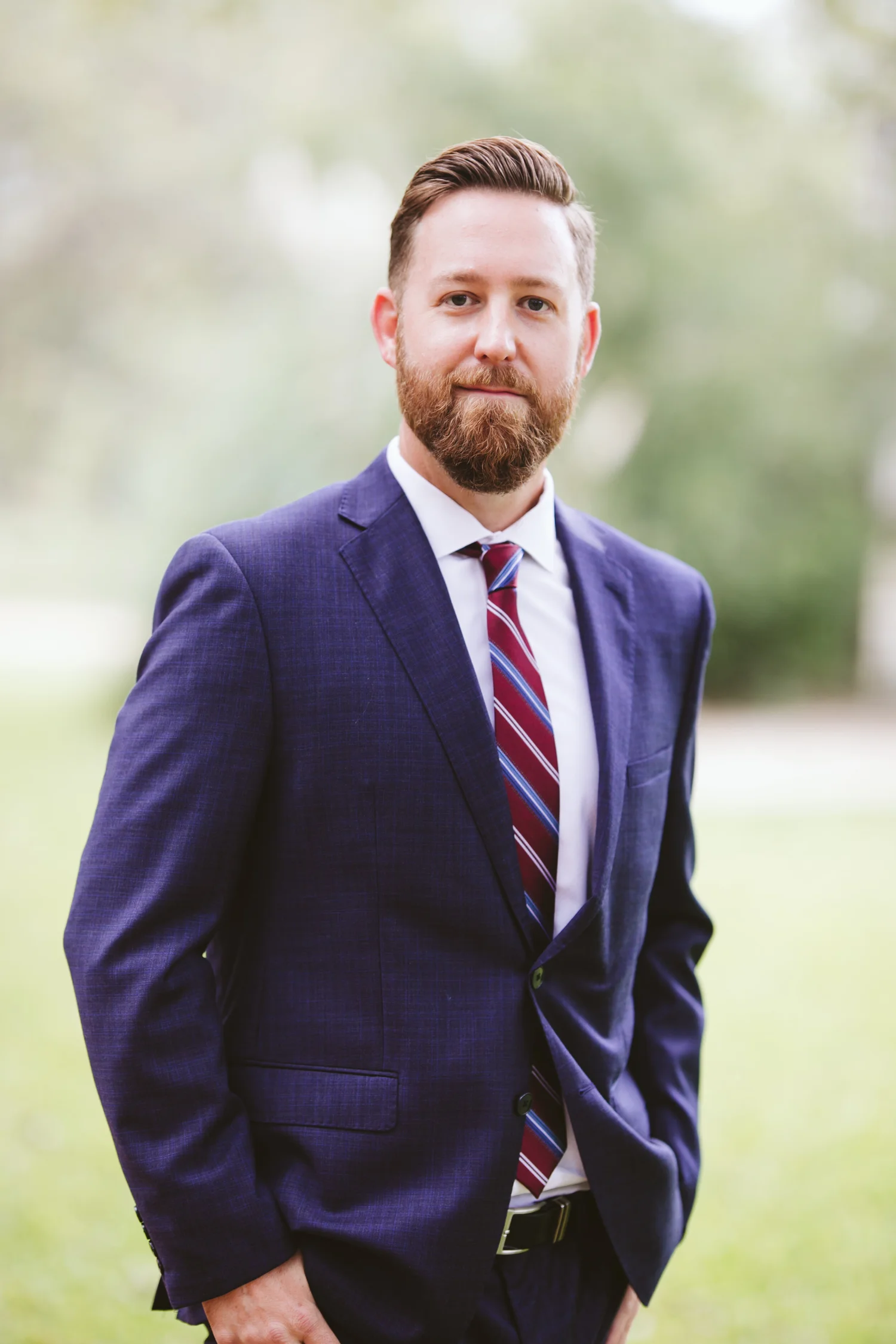 Karl Seelbach — Doyle & Seelbach