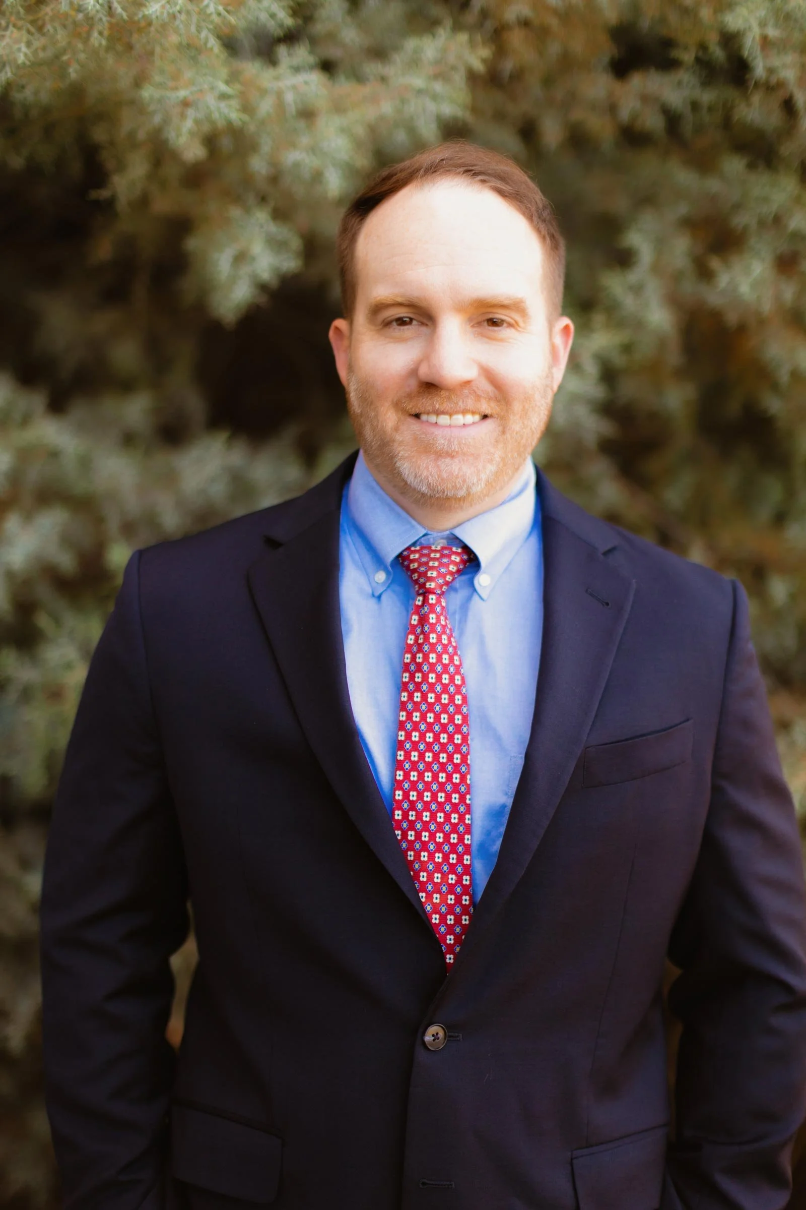 John P Rundle John Runde — Doyle & Seelbach