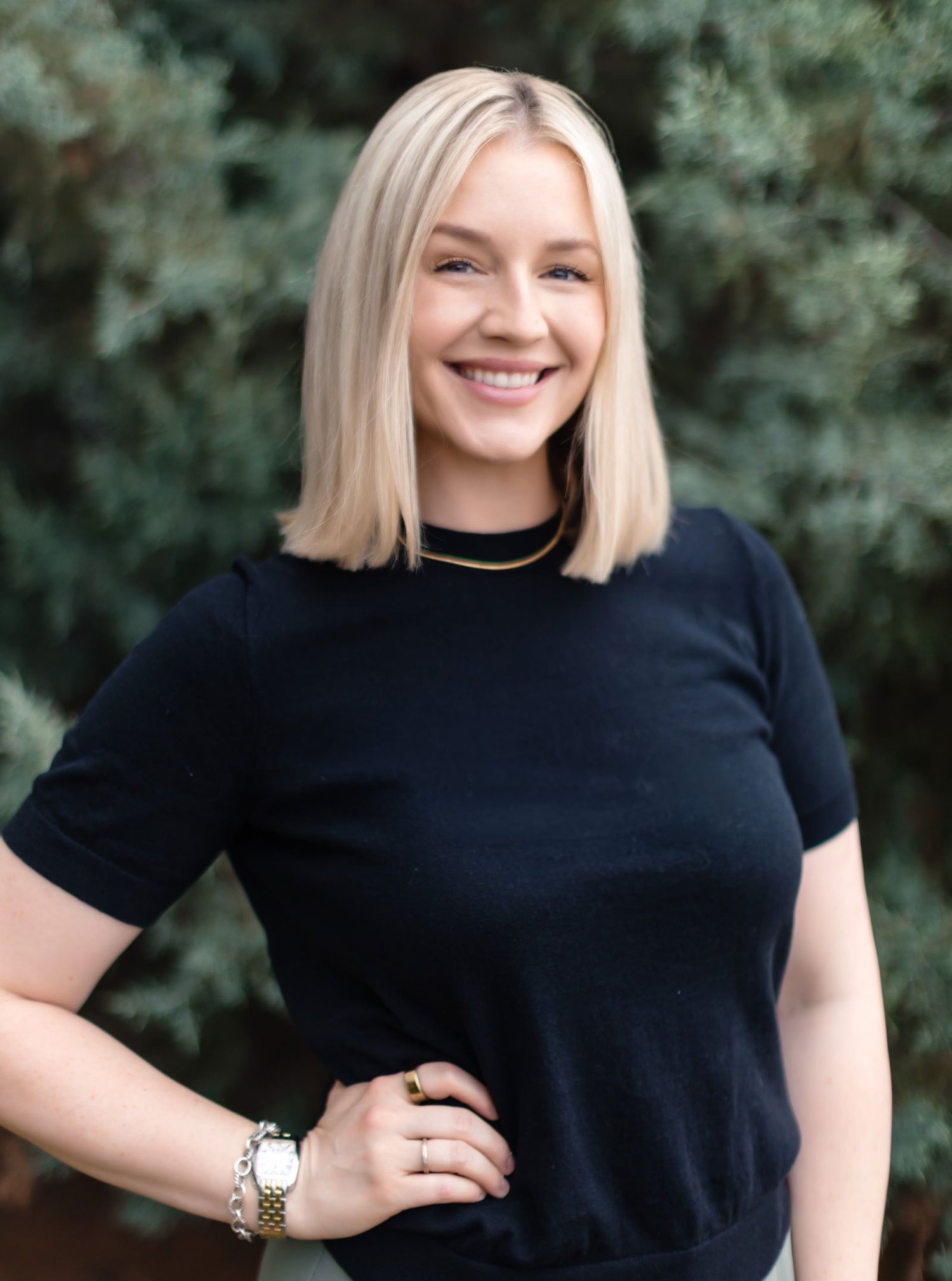 Haley Henshaw, BSN, RN — Doyle & Seelbach