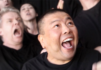 Juzo Yoshida
