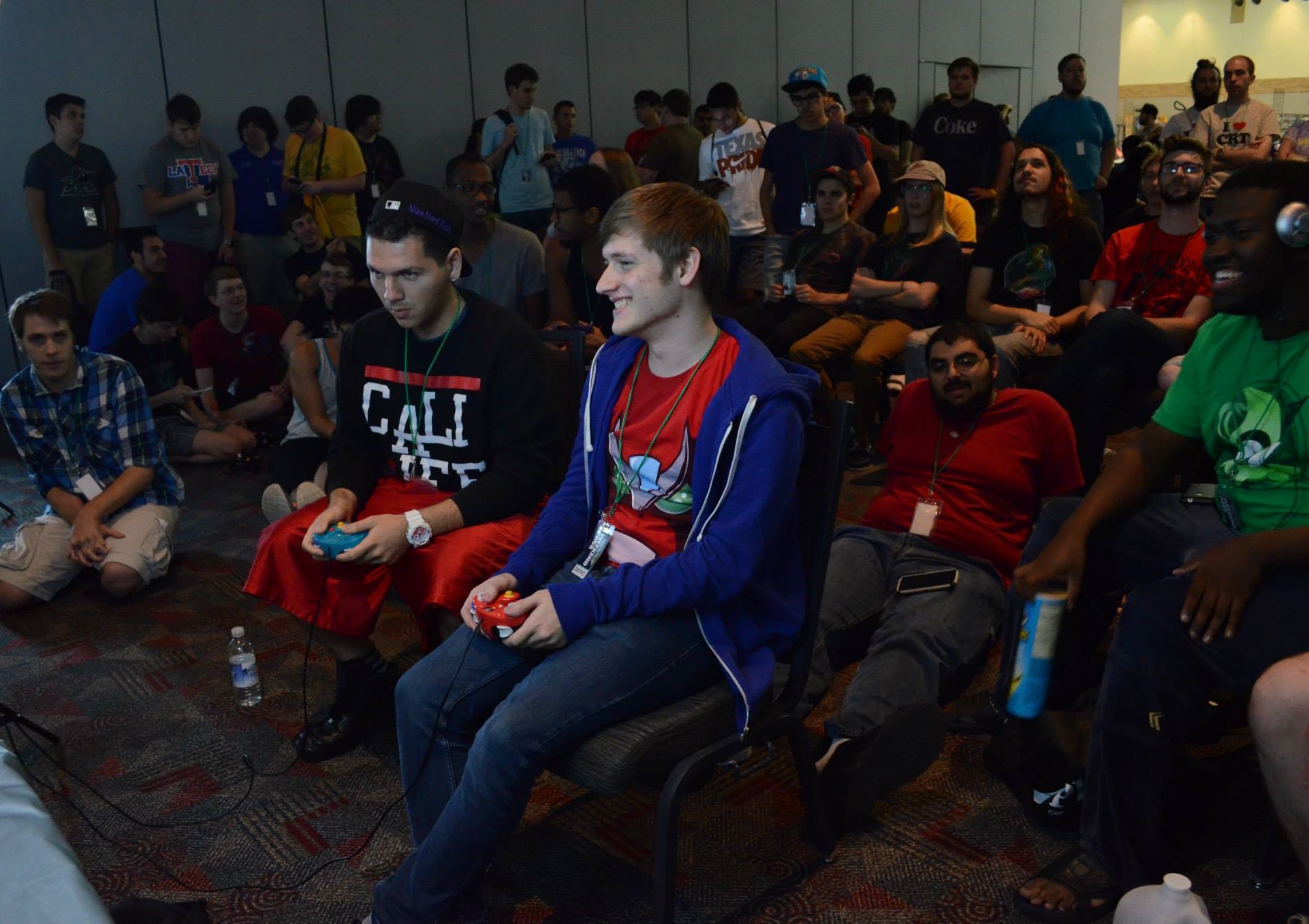 Strong Bad vs IPunchKids, Low Tier City 3