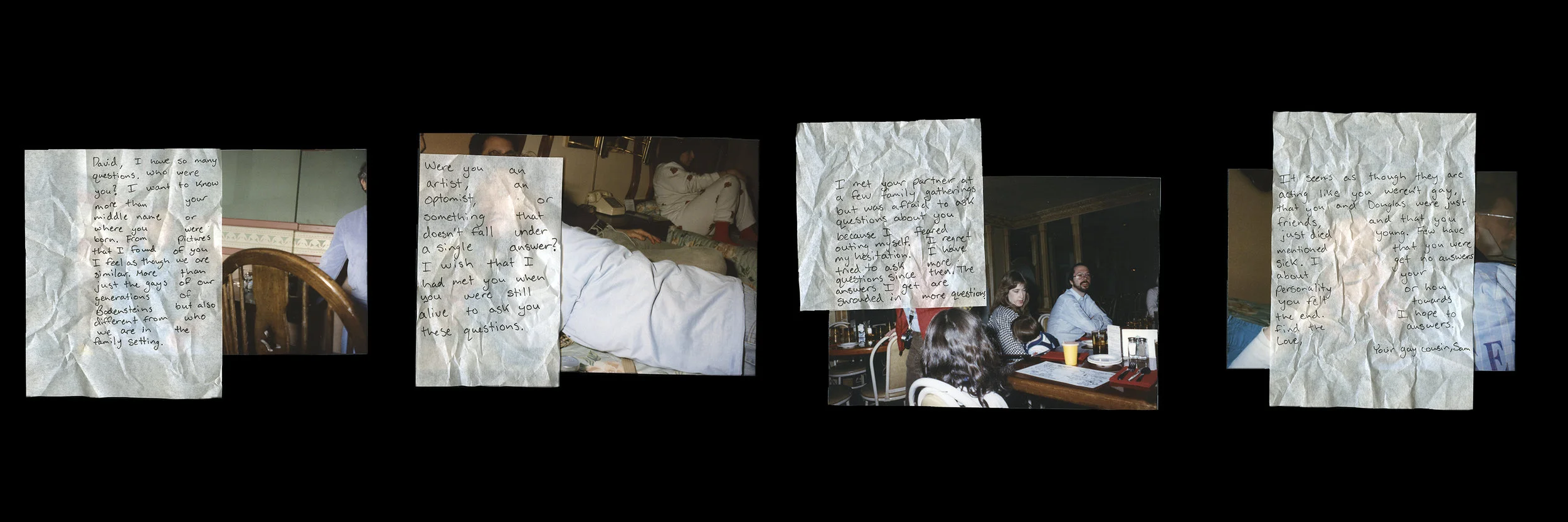 family setting (letter I)