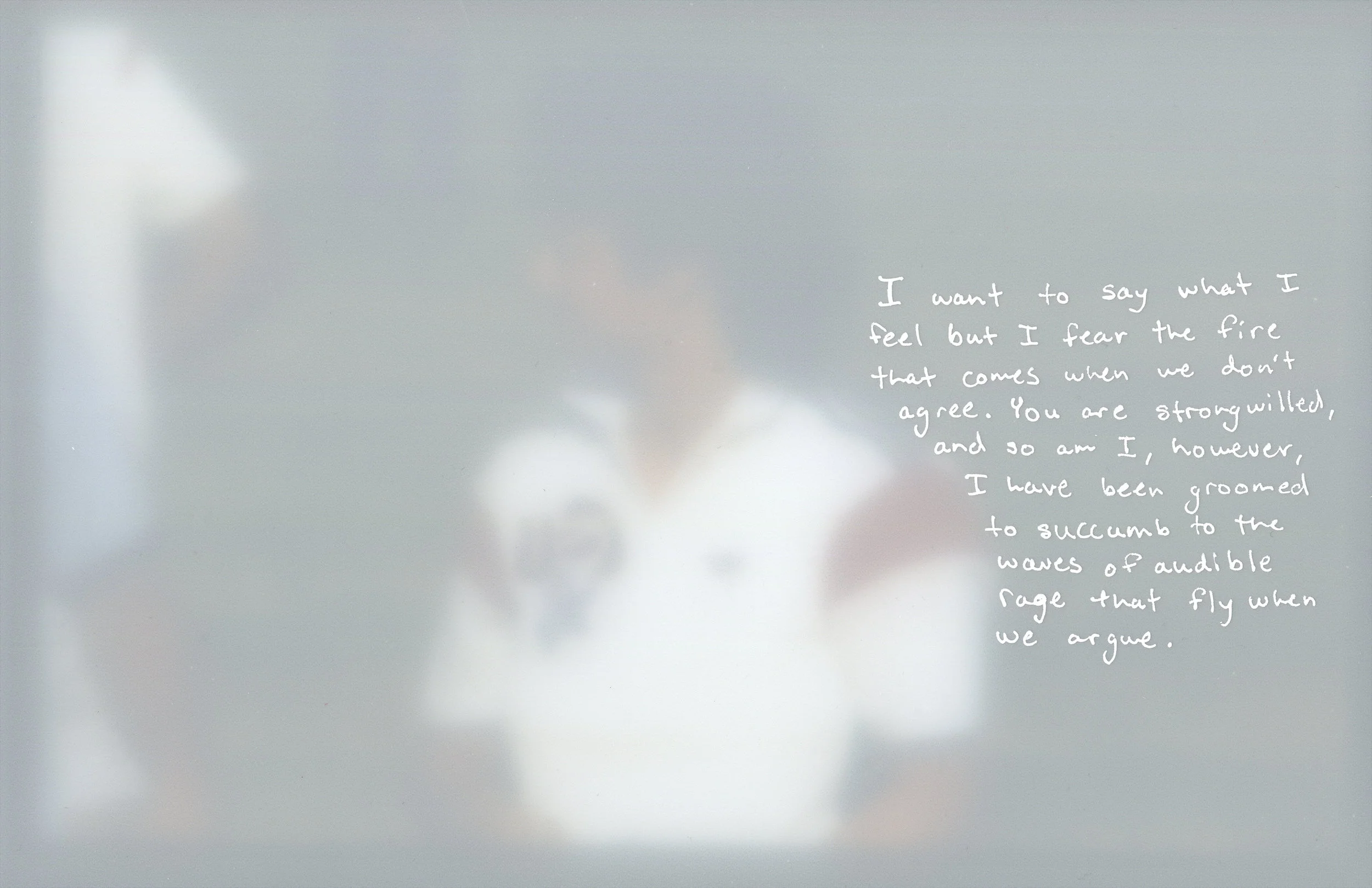 distance