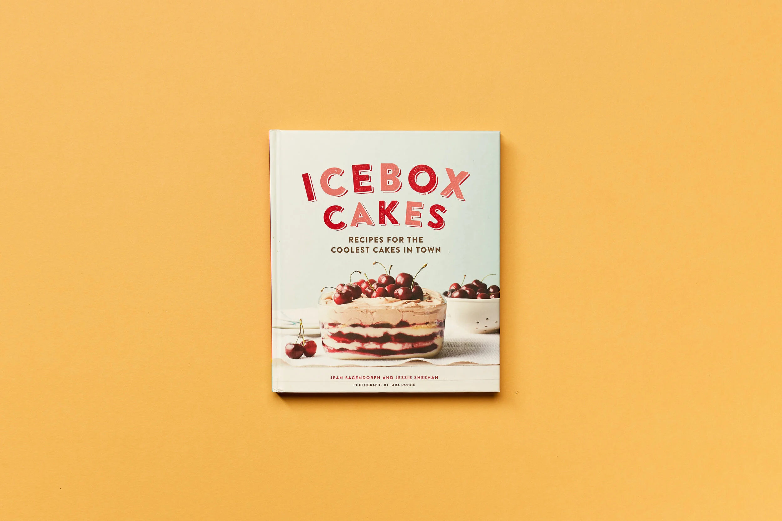 Icebox Cakes