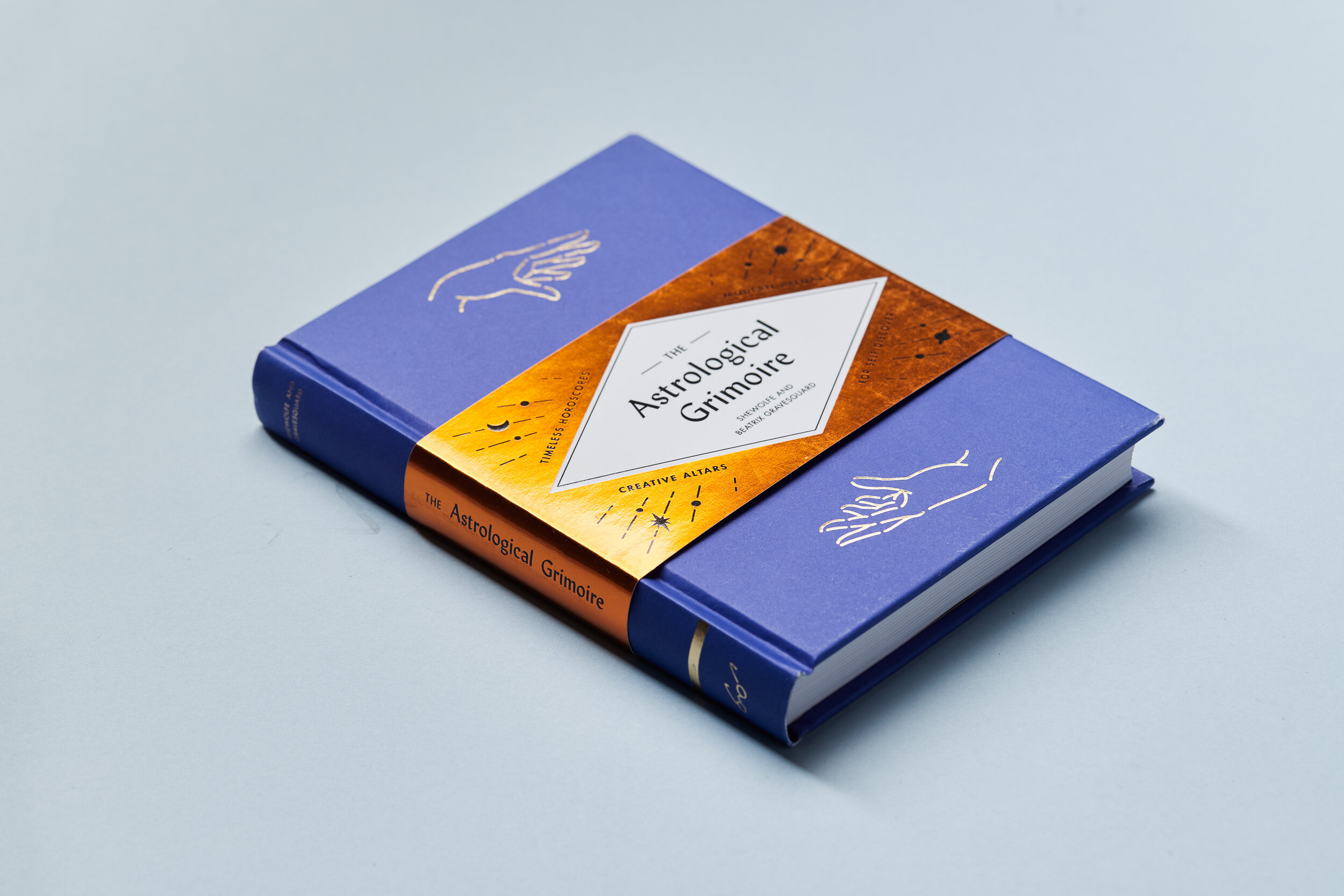 Astrological Grimoire