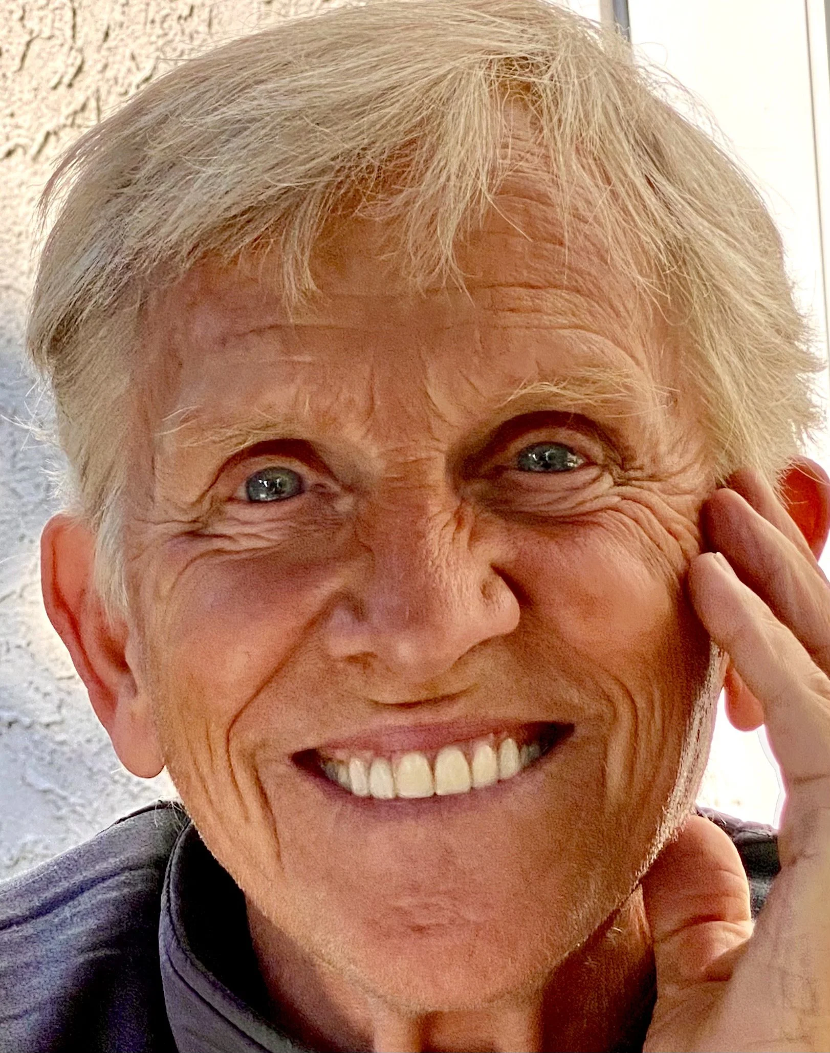 Conversation with Harry Beckwith, New York Times Bestselling Business Author