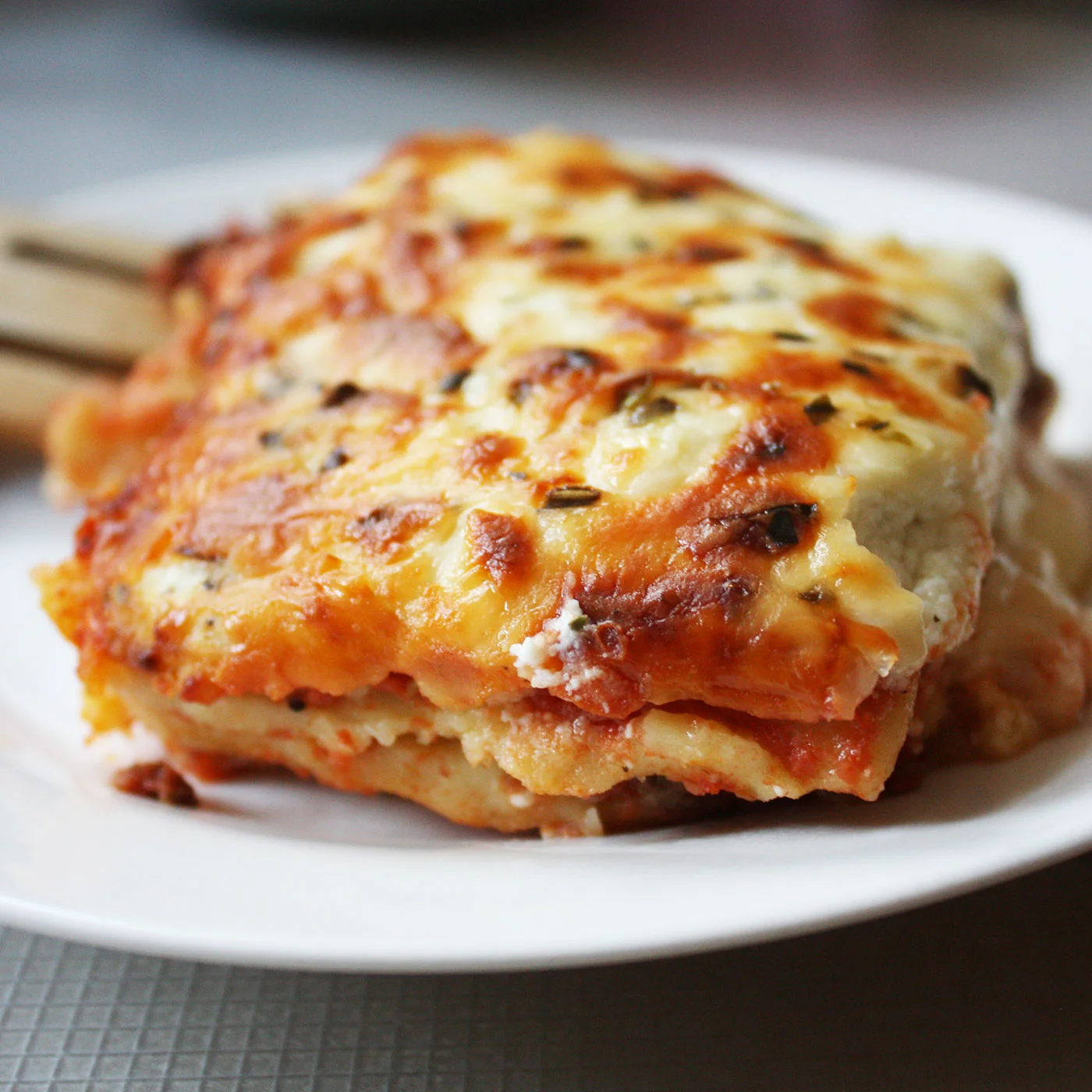 Lasagna