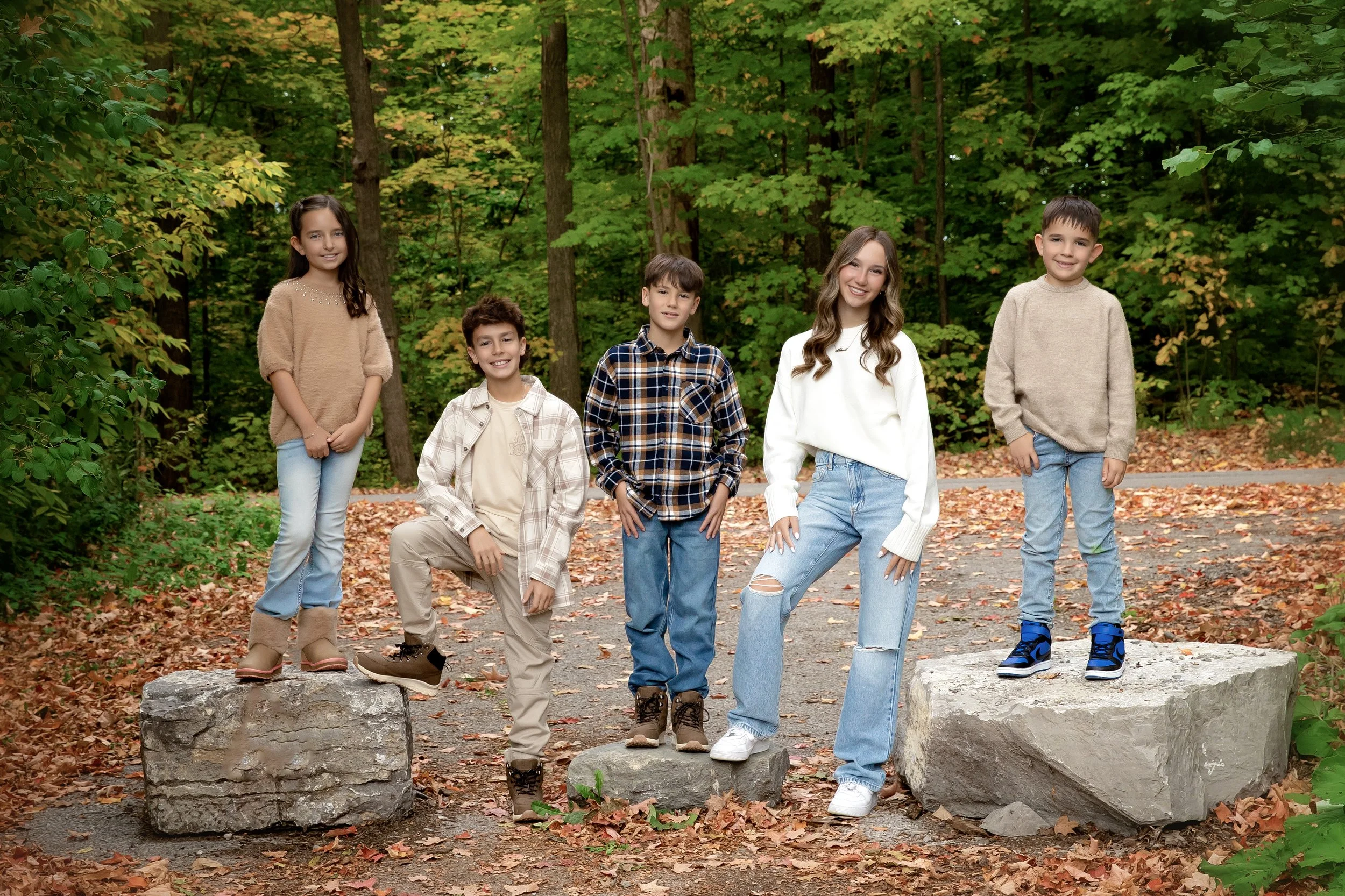 Roney and Paris Extended Family Shoot-128_E.jpg