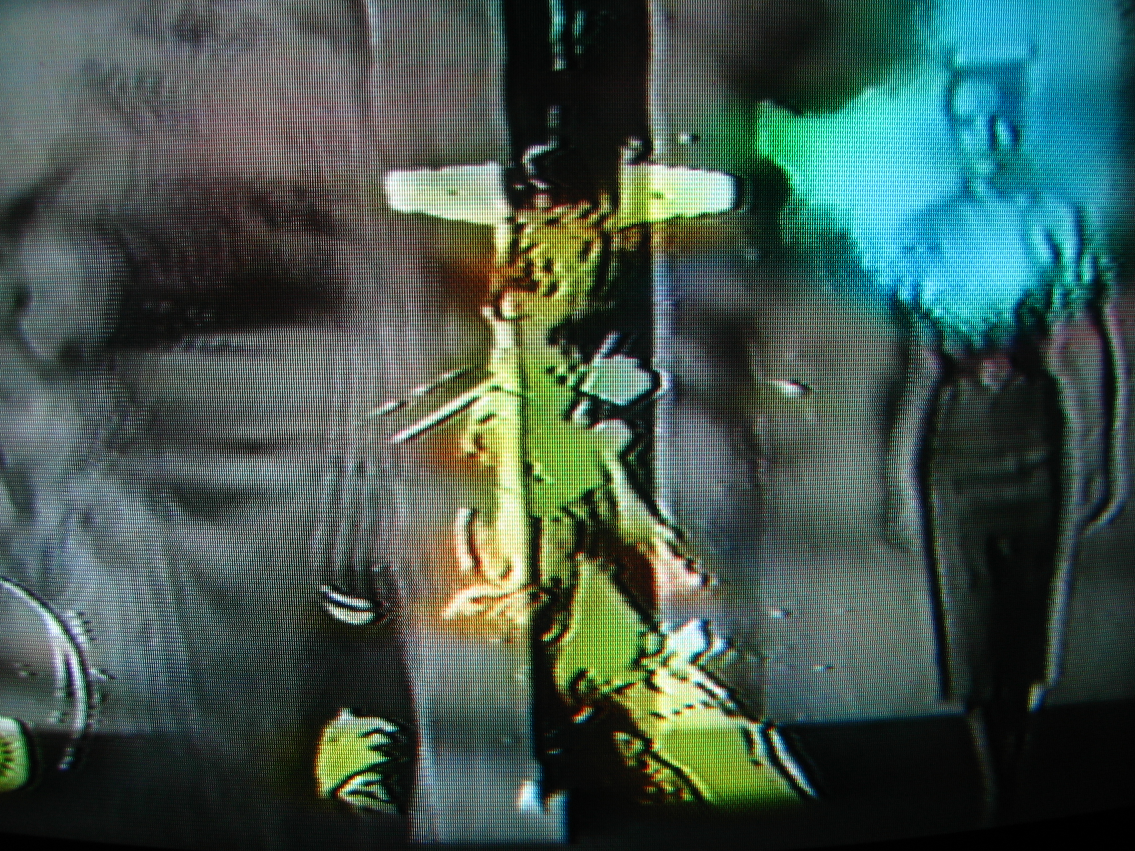 BOOKHEADS Video Still, 1-Channel U-Matic Video Tape, Aix-en-Pve France 1994