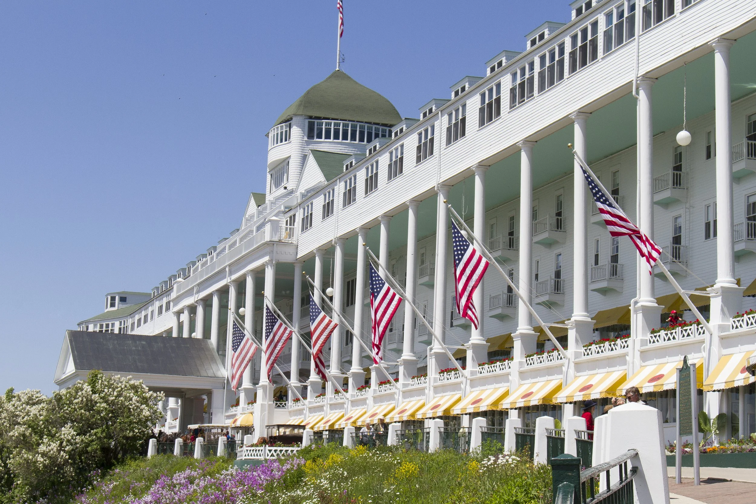 Grand Hotel