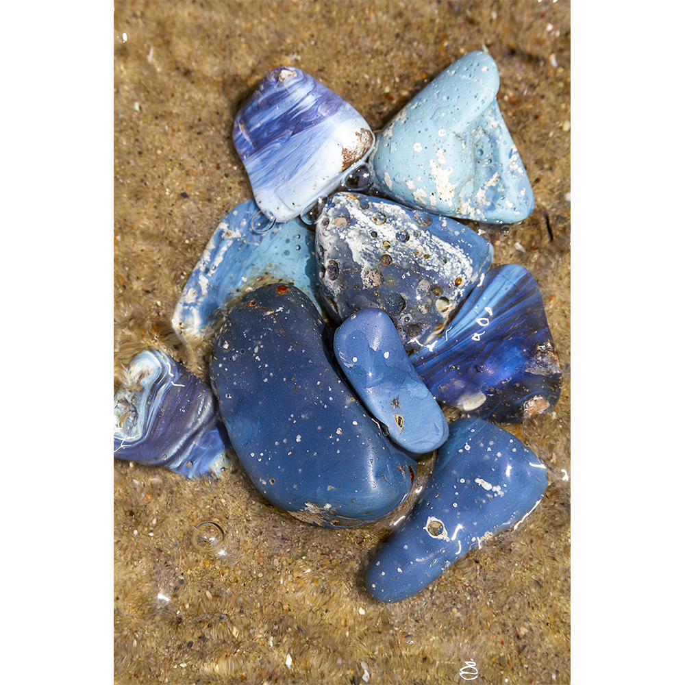 Leland Bluestones