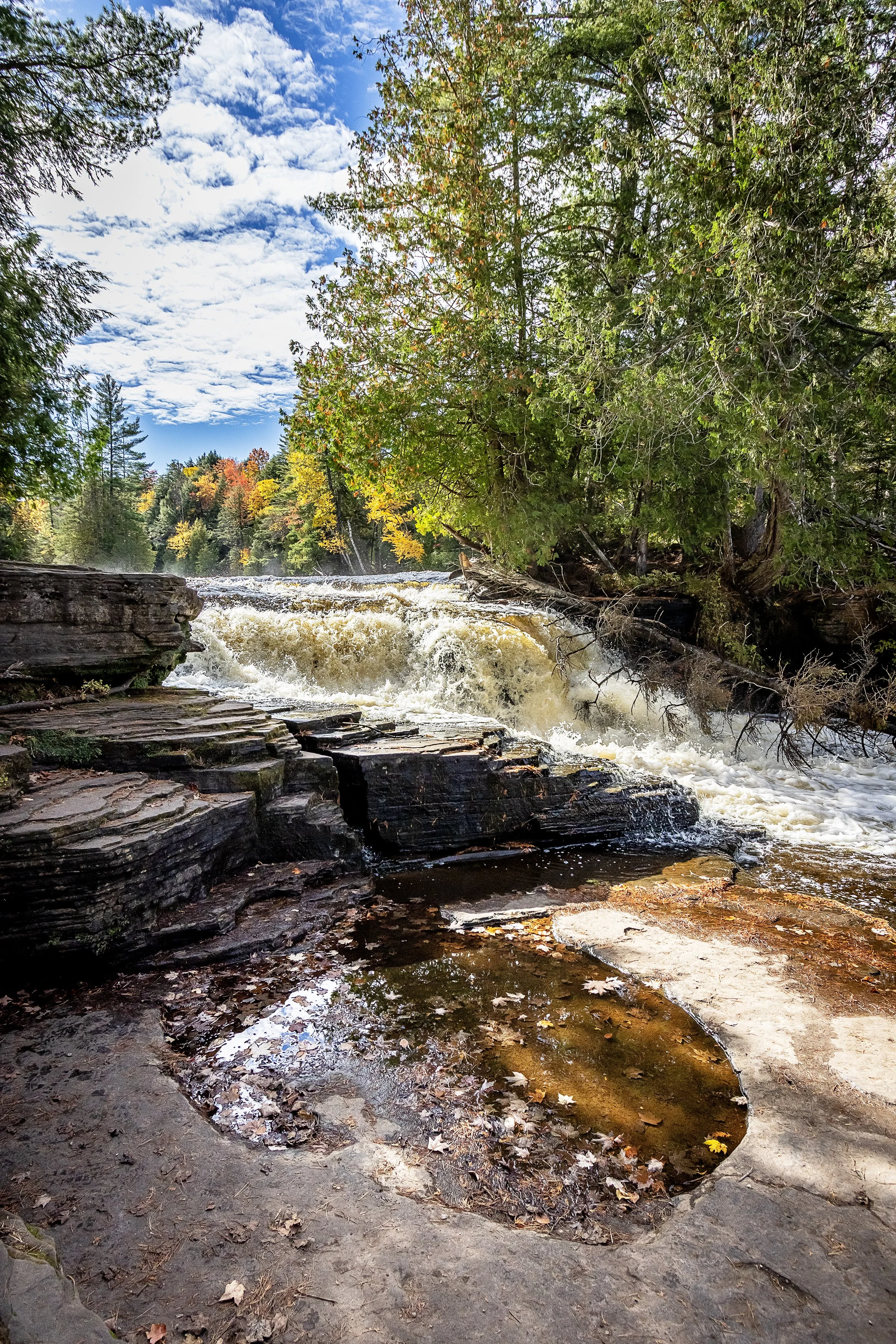 LowerTahquamenonFallsInAutumnV_8x12.jpg
