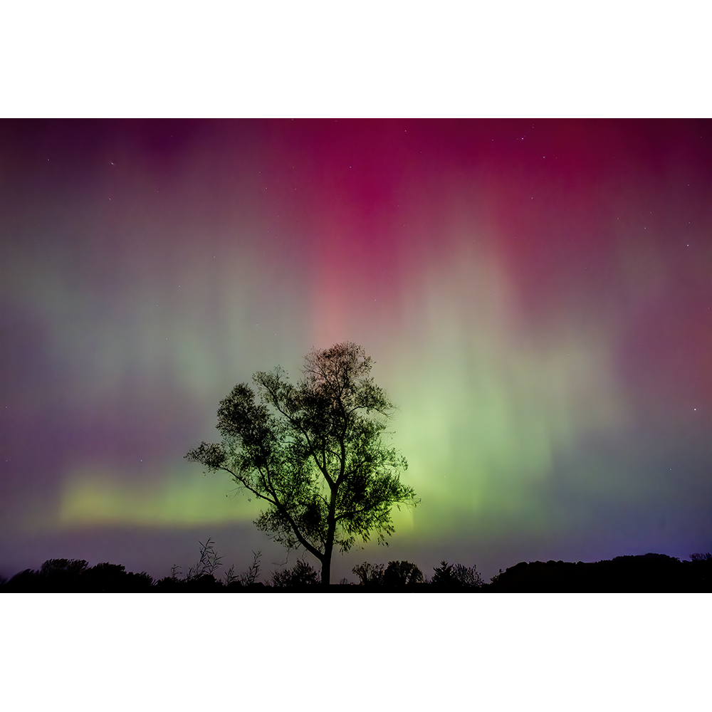 Aurora Borealis