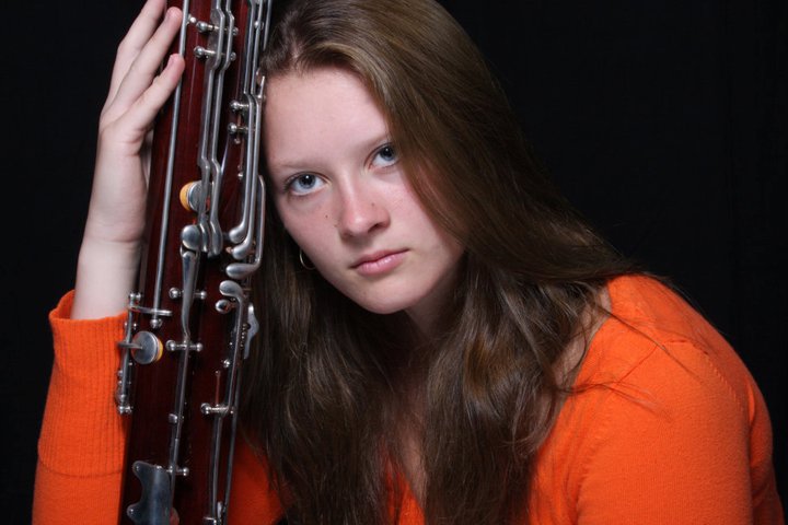 Kelsey '11