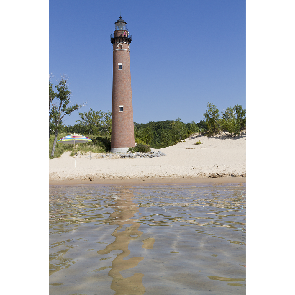 Little Sable Lighthouse