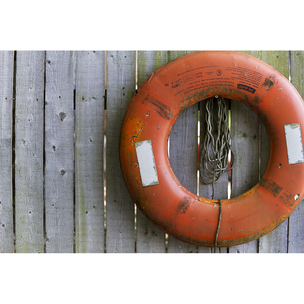 Life Ring