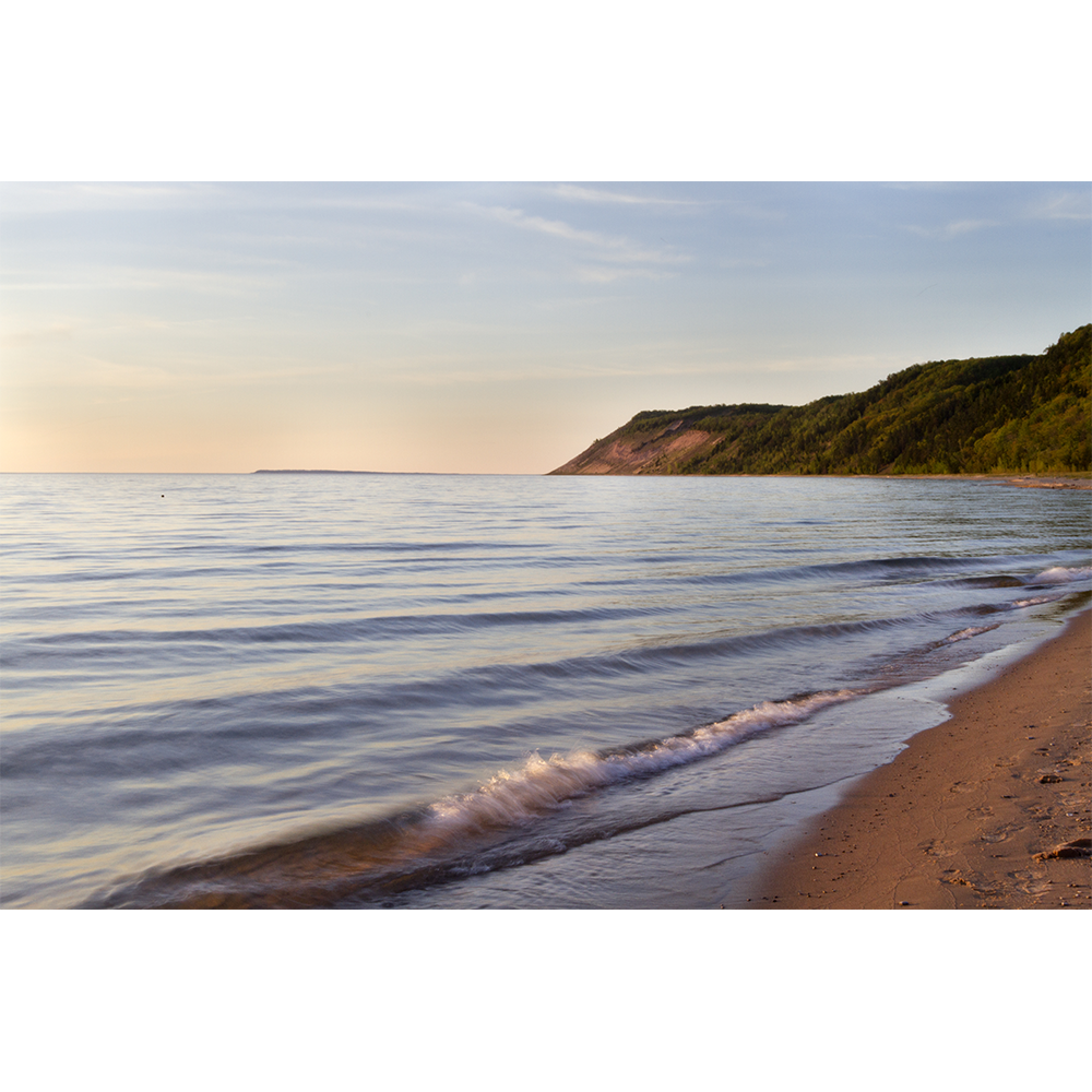 Empire Bluffs