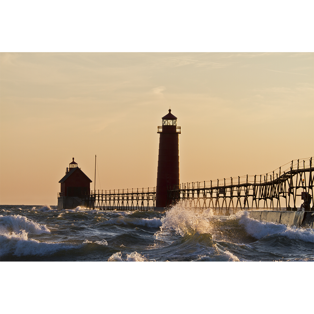 Grand Haven Gale