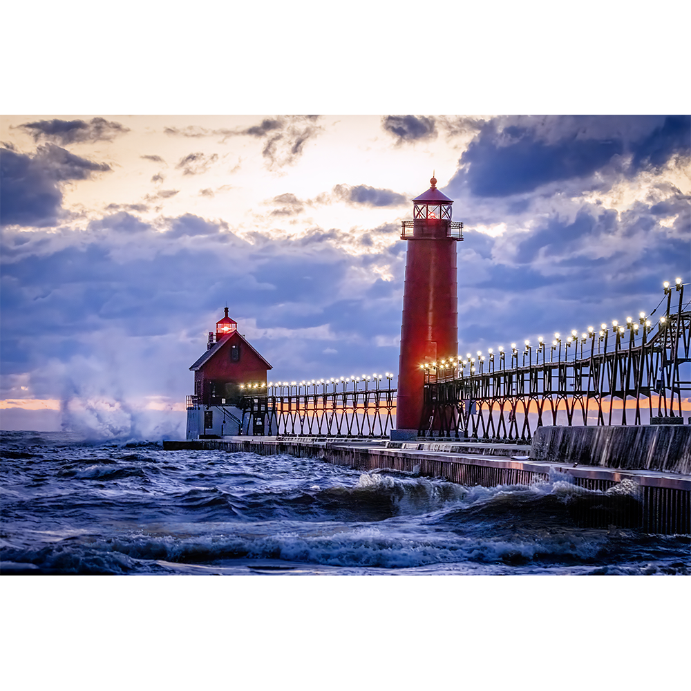 Grand Haven Splash
