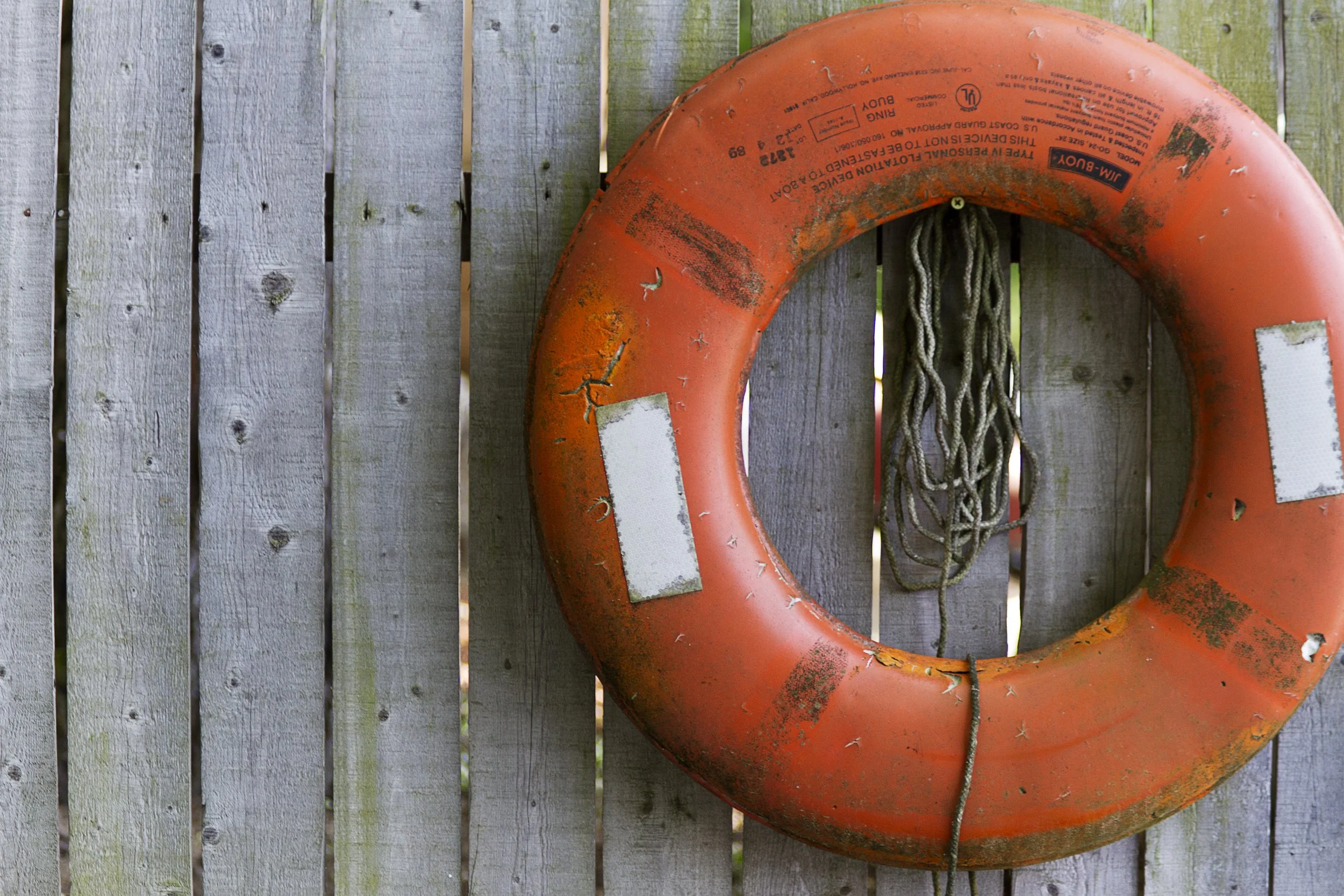 Life Ring