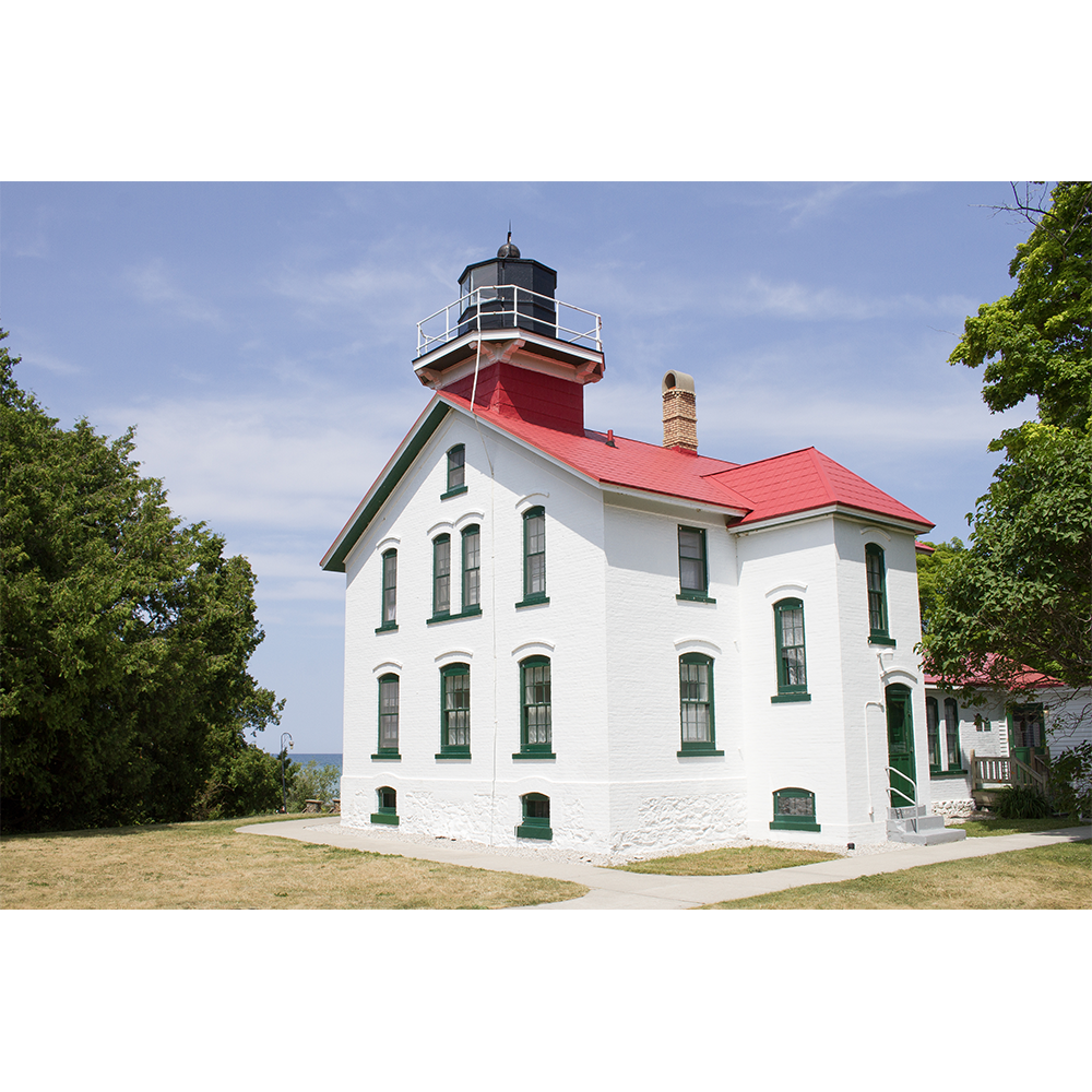 Grand Traverse Light II