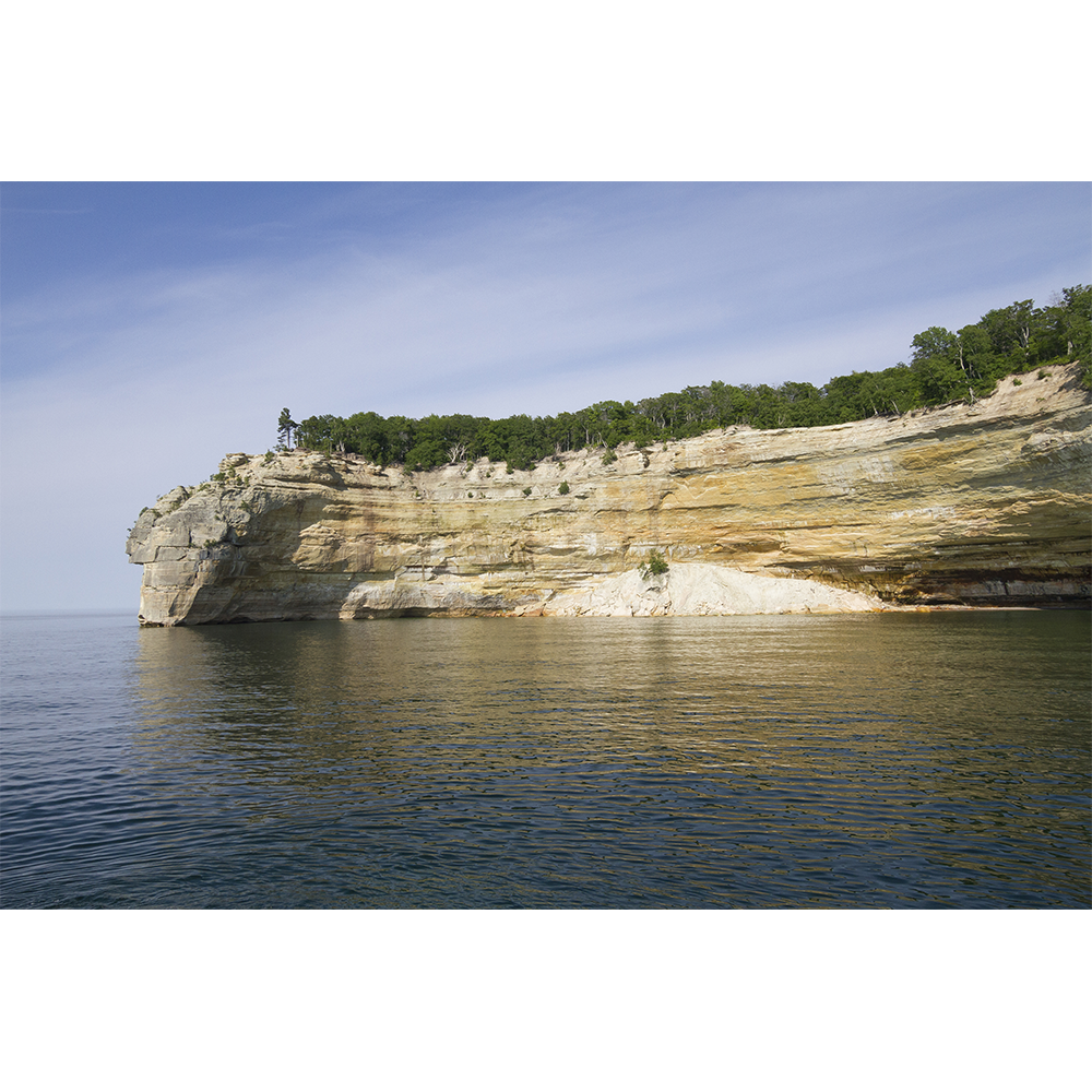 Indian's Head