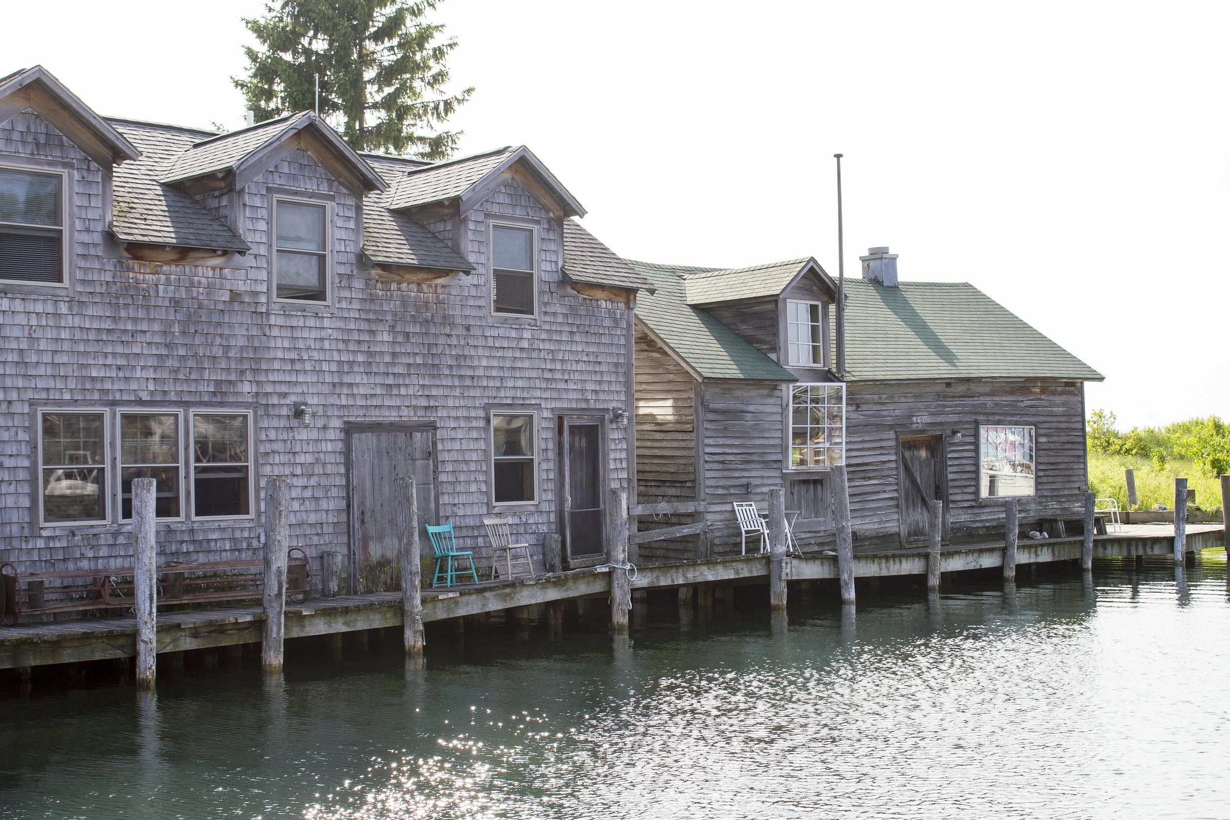 Fishtown