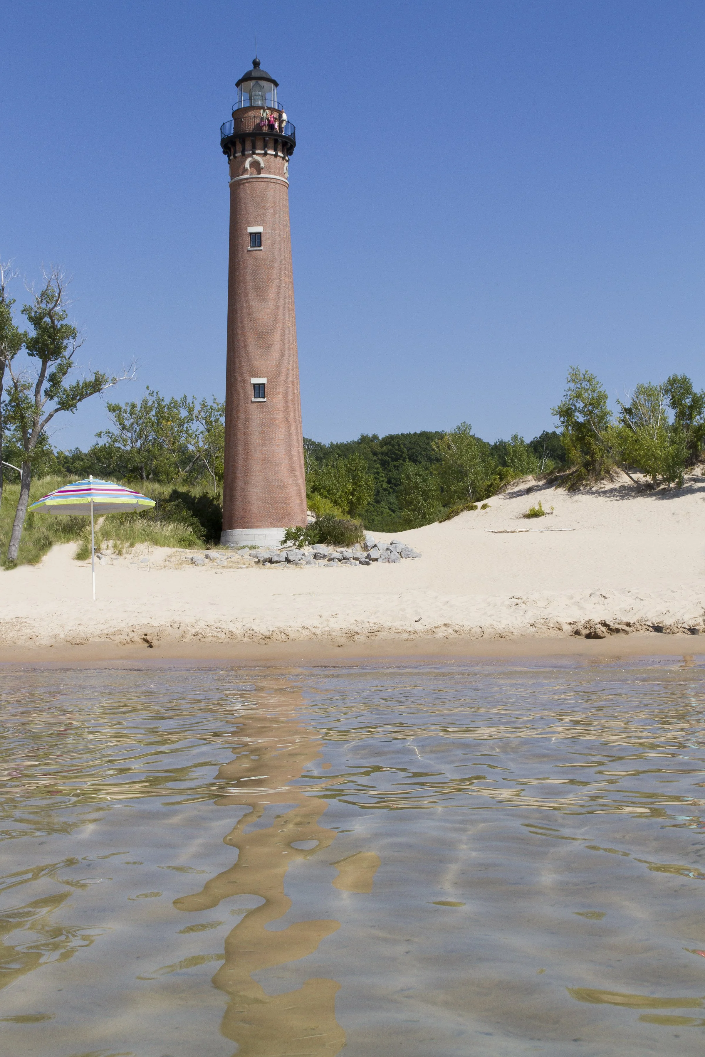 Little Sable Lighthouse