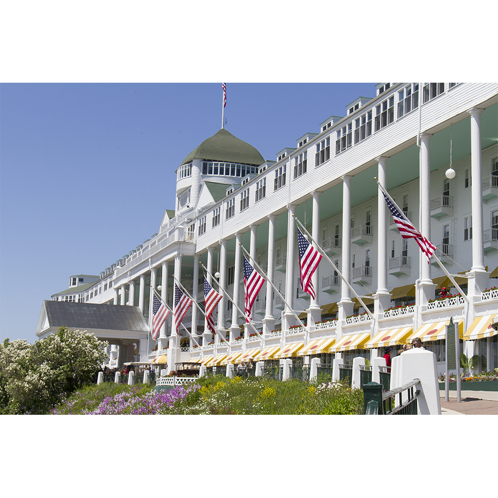 Grand Hotel
