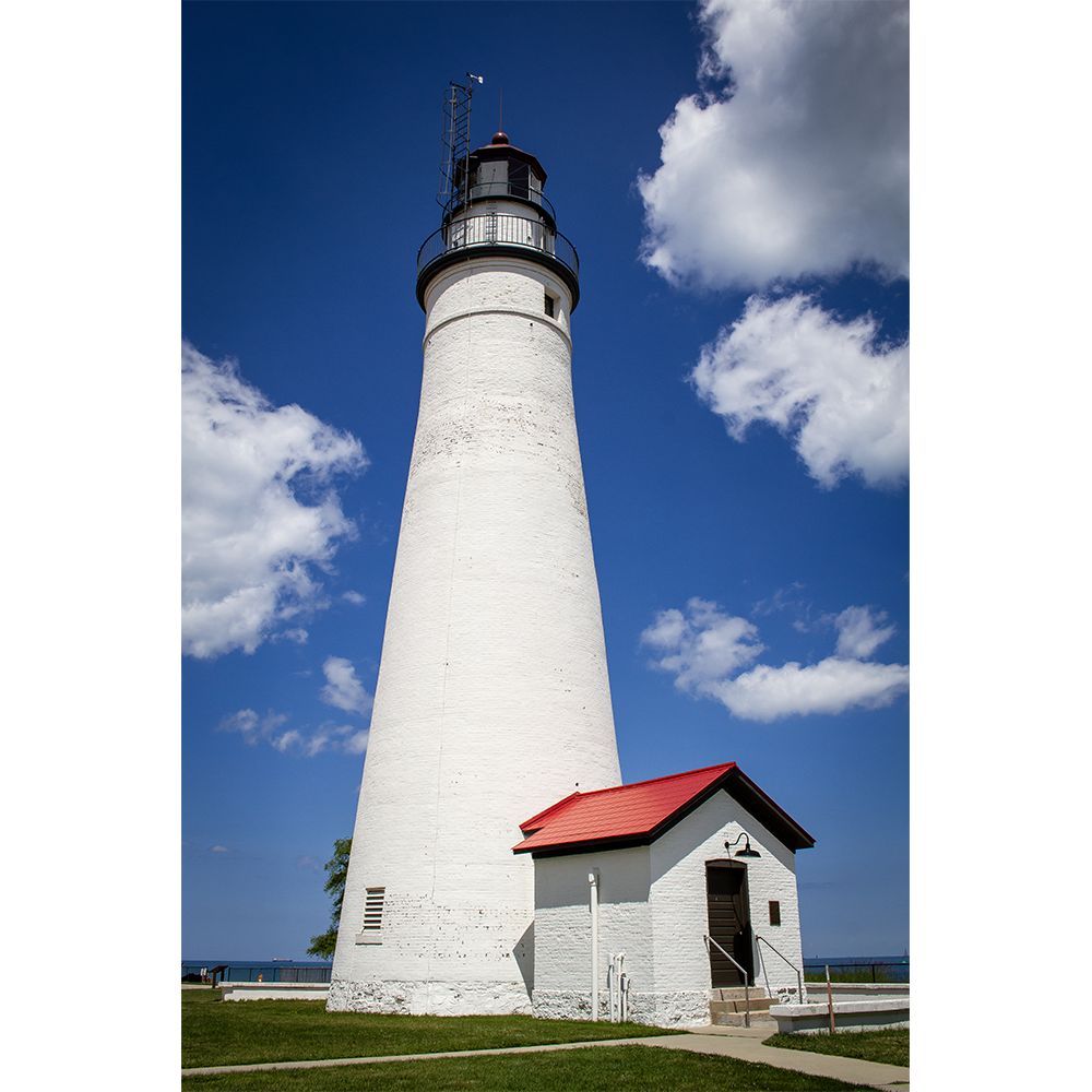 Fort Gratiot