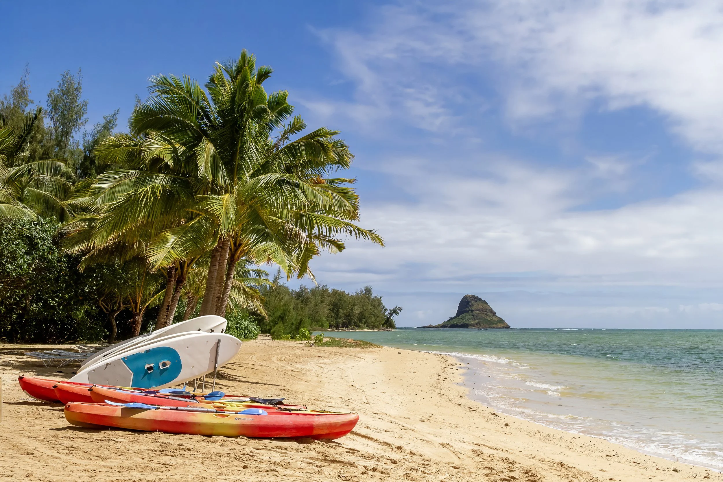Secret Beach