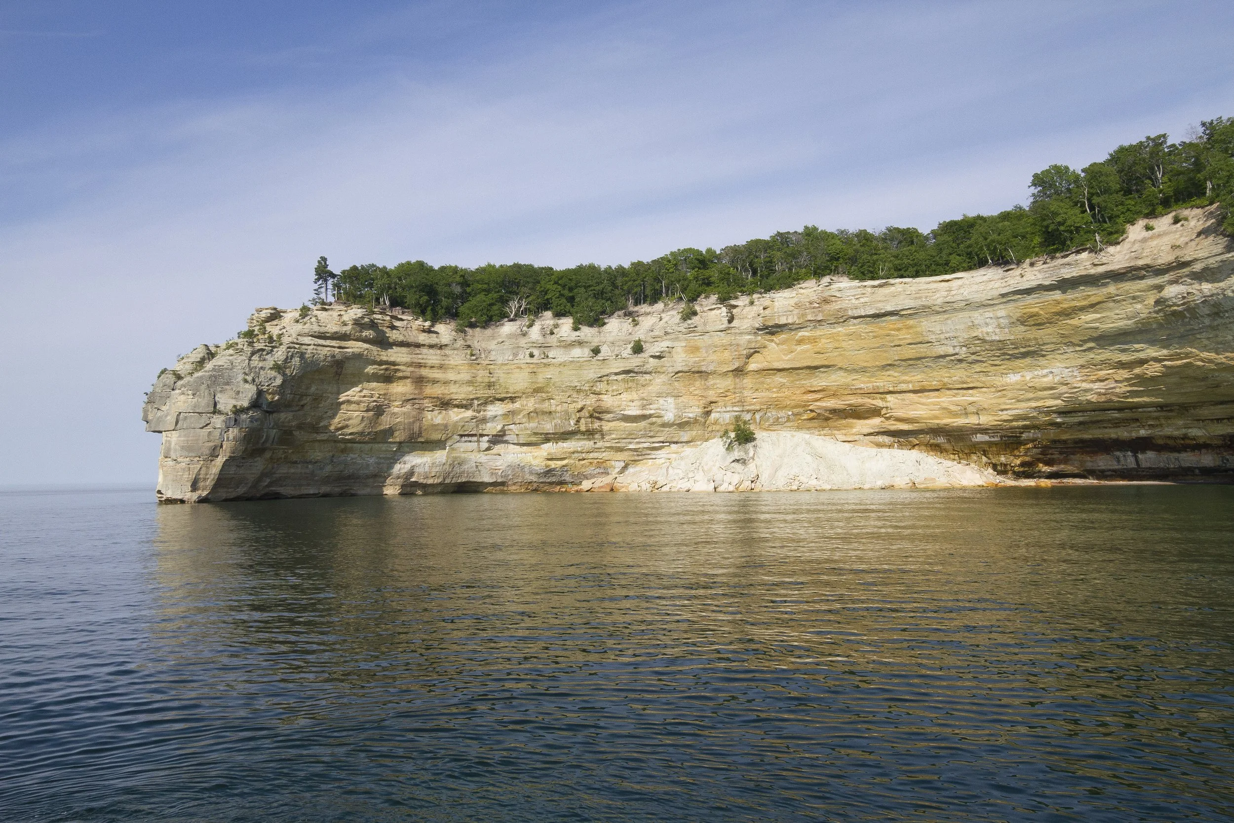 Indian's Head