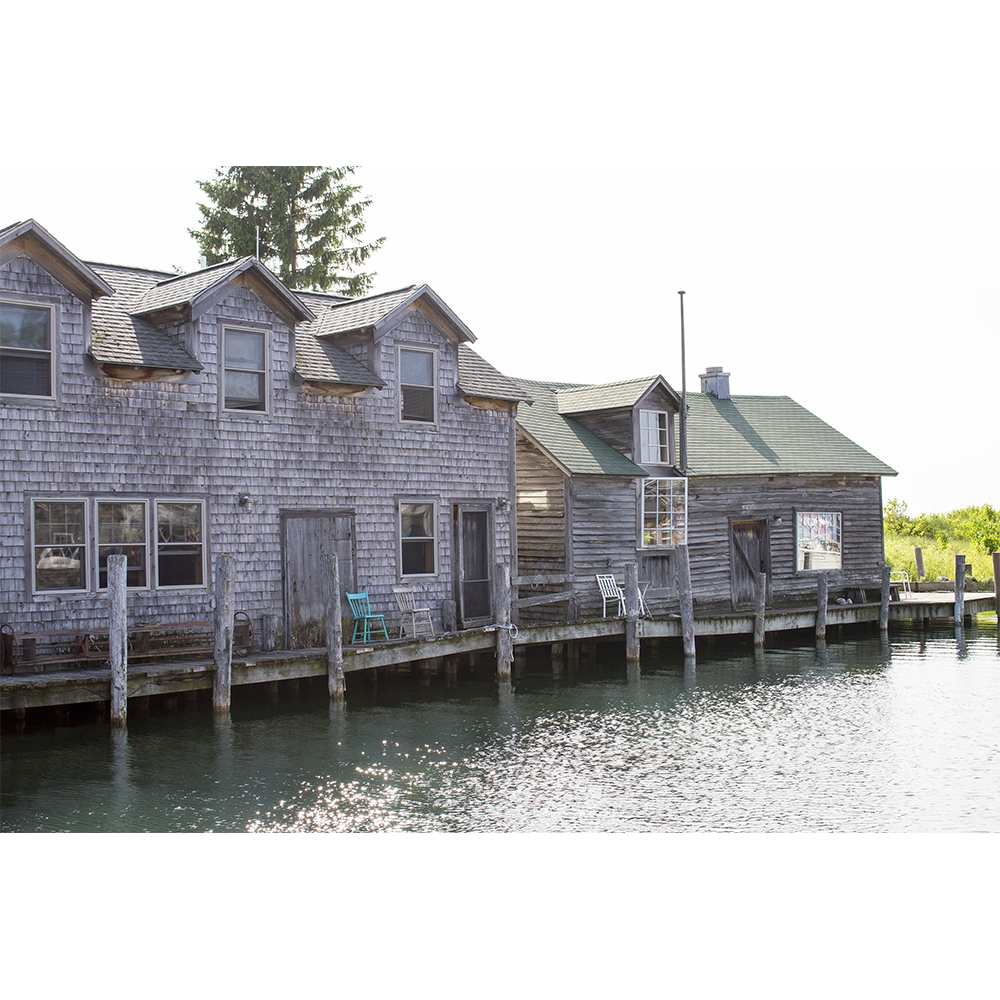 Fishtown