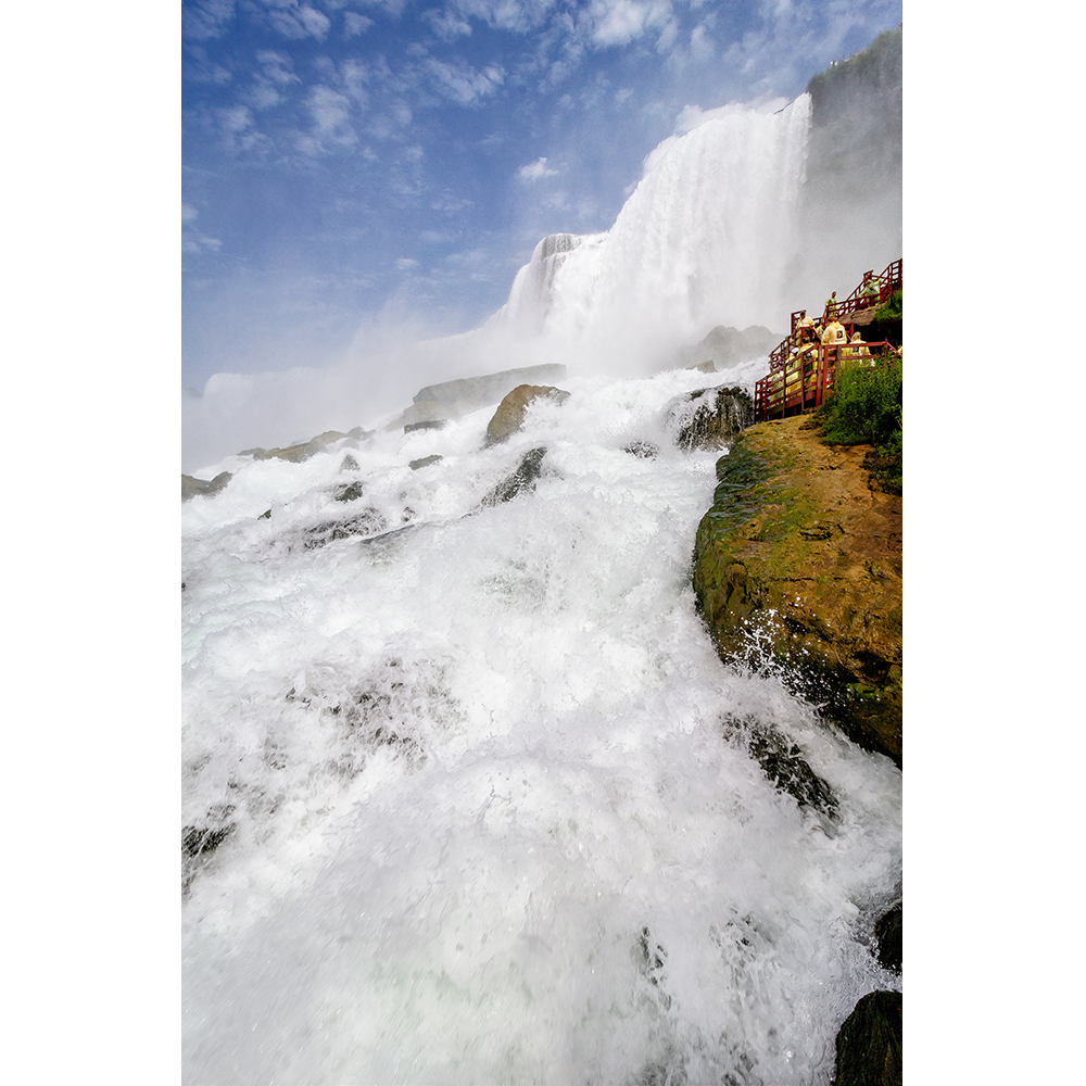 American Falls